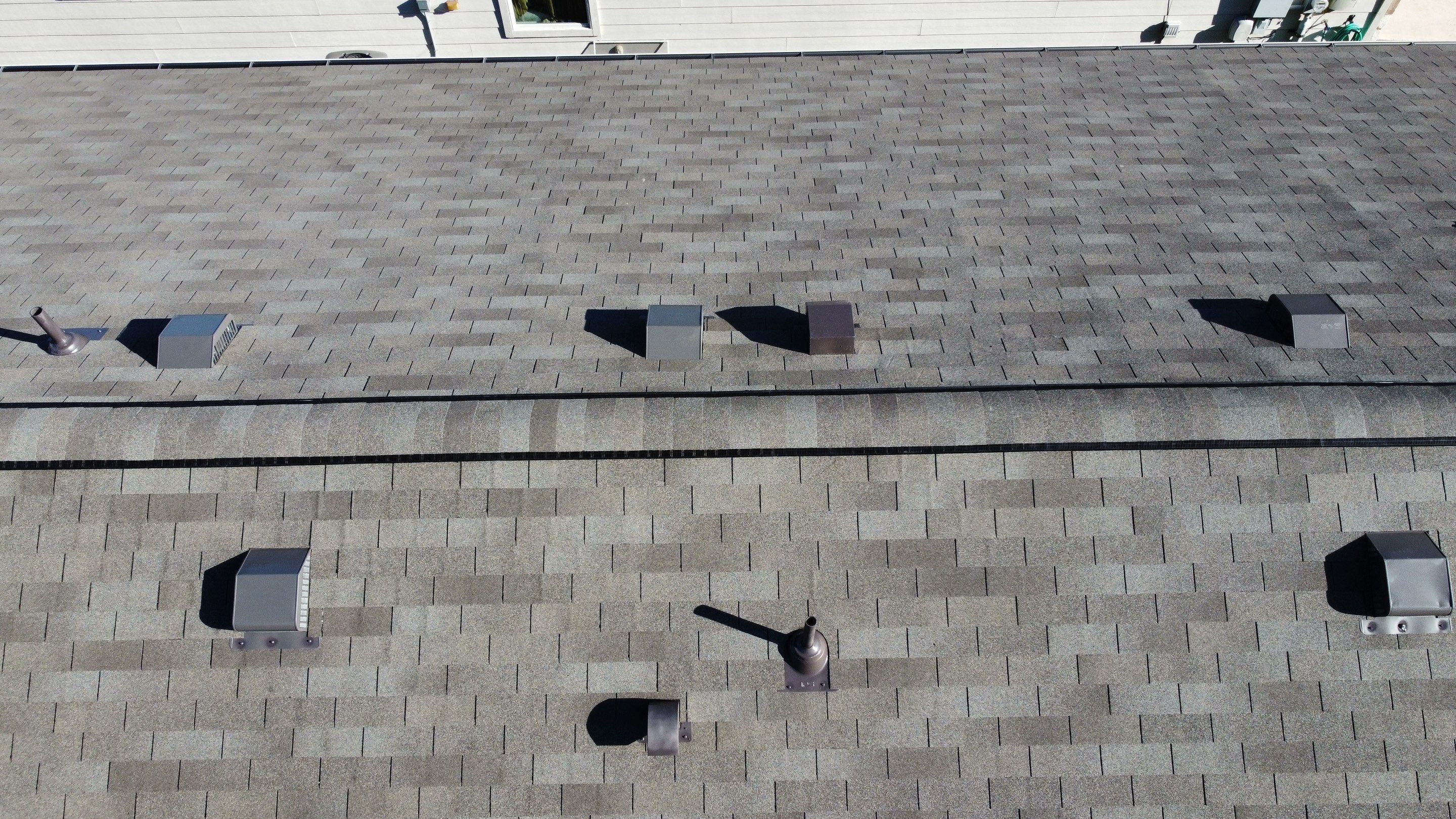 Residential Roofing Installation using Owens Corning Supreme by Kstylez Roofing & Construction