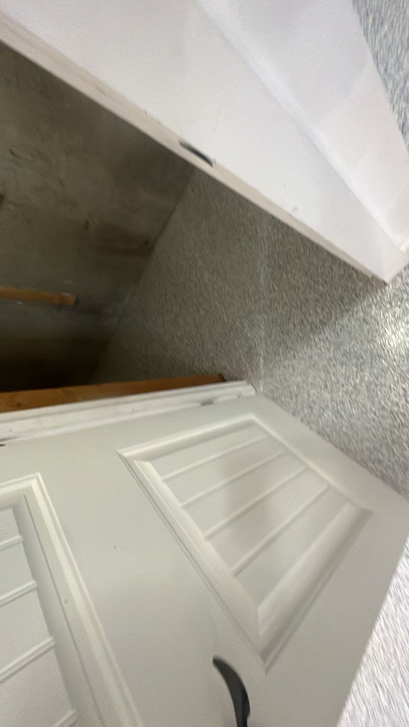 Rommel family Basement TransFLOORmation by Symphony Concrete Coatings