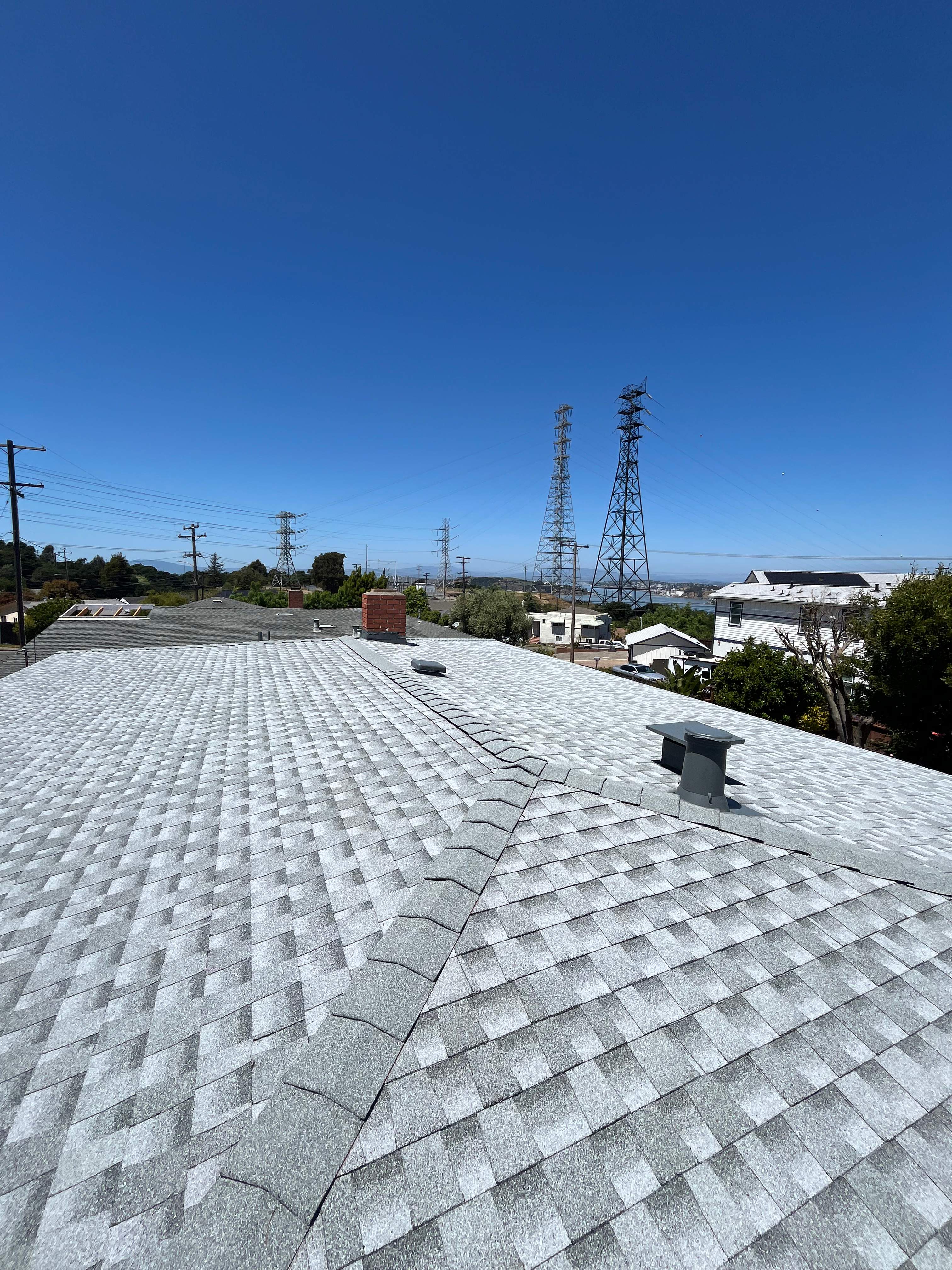 Roof Replacement - Crockett, CA 94525 by Epic Roof Replacement