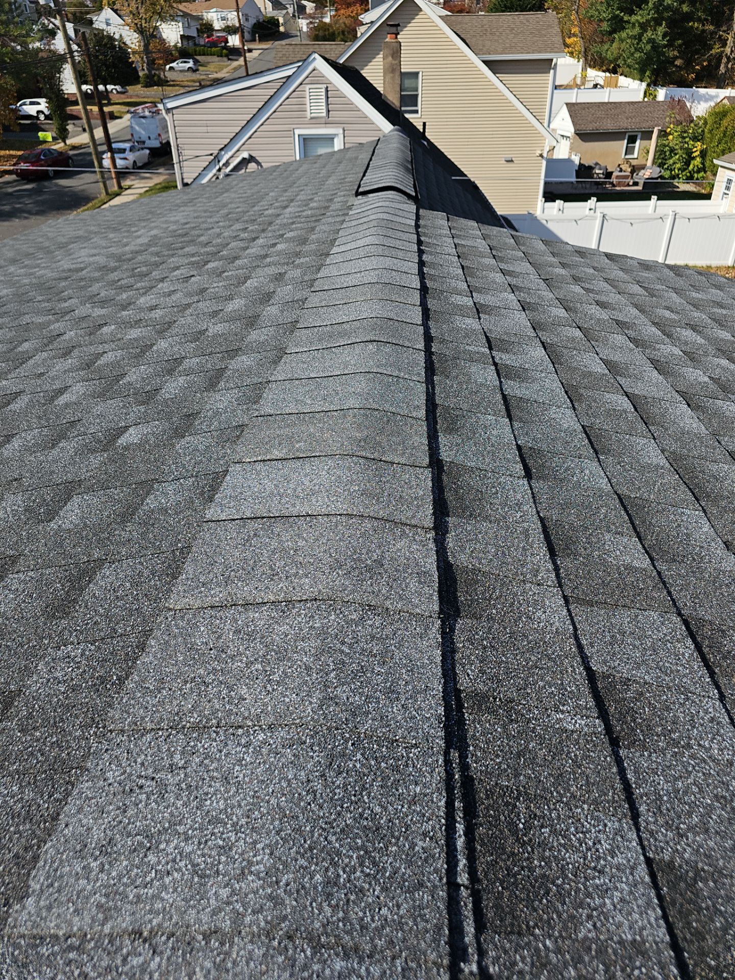 Project in Totowa by RESTORHIVE