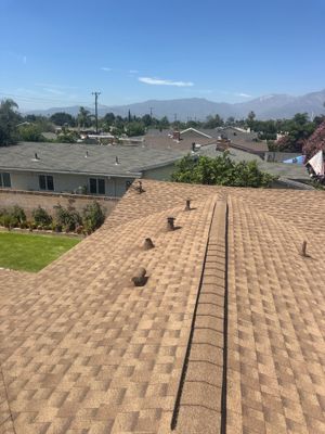 Roof Replacement - Montclair, CA 91763
