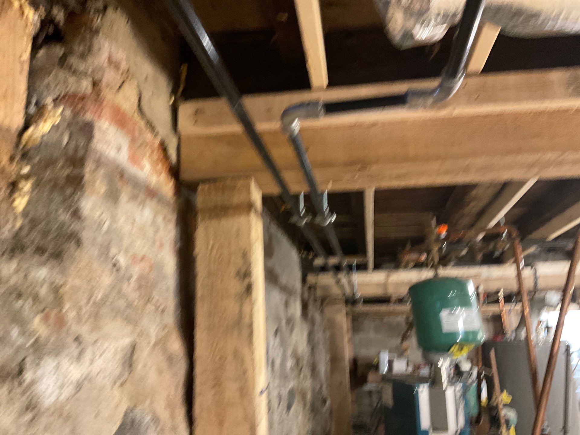 Full HVAC installation & Plumbing Upgrades — Salem, MA by FAGONE MECHANICAL