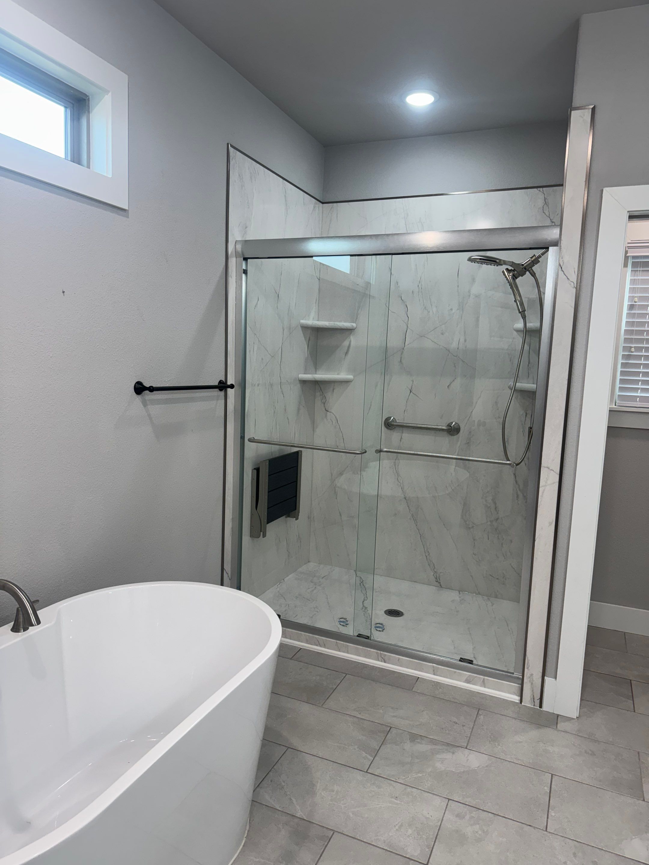 Carlos Project in Bentonville, AR by Ozark Home Pros