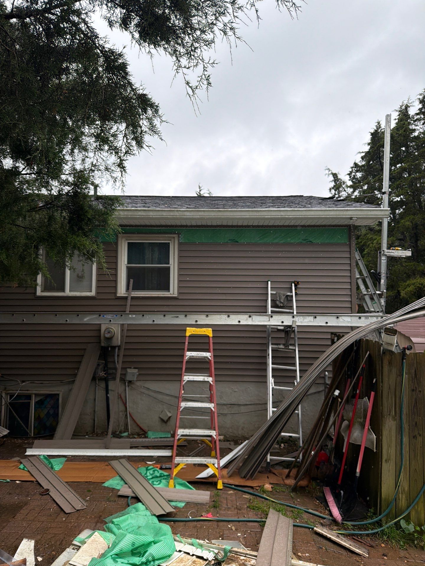 Siding by Aspen Home Improvements