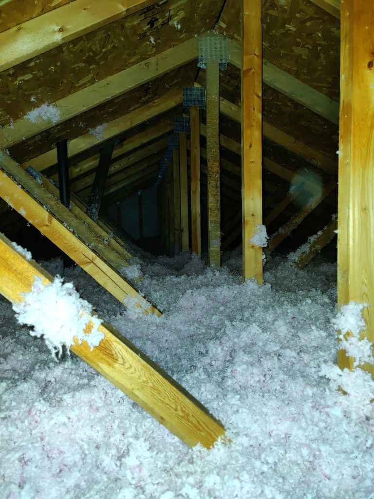 Fire Damage  by Accountable Home Services