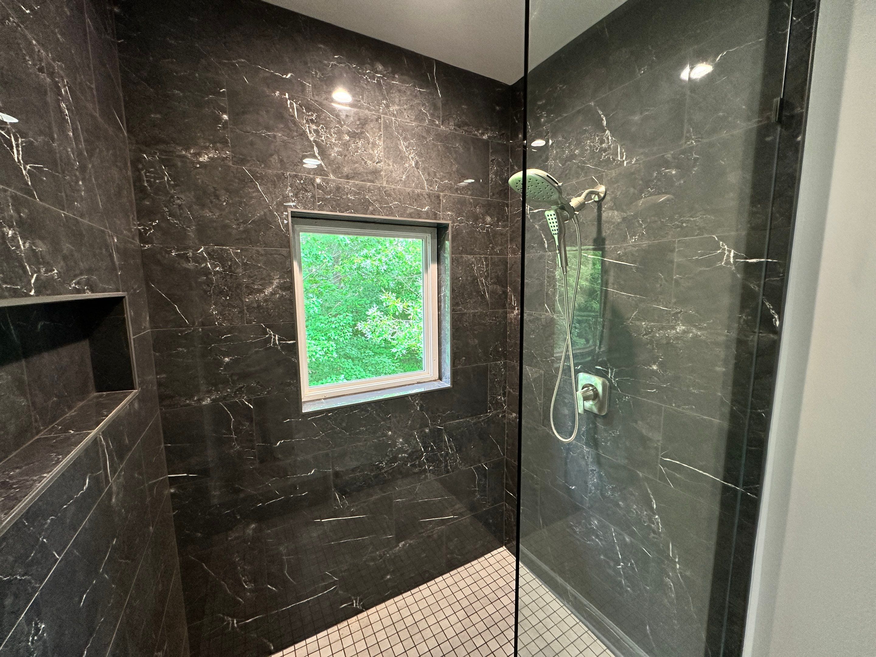 Bathroom Remodel in Belle Meade Nashville by Music City Improvements