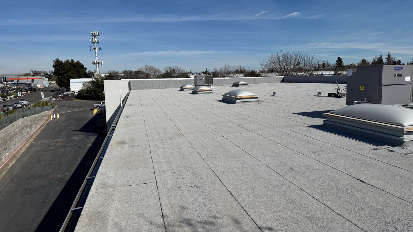 Project by NuLead Construction Inc by NuLead Construction Inc