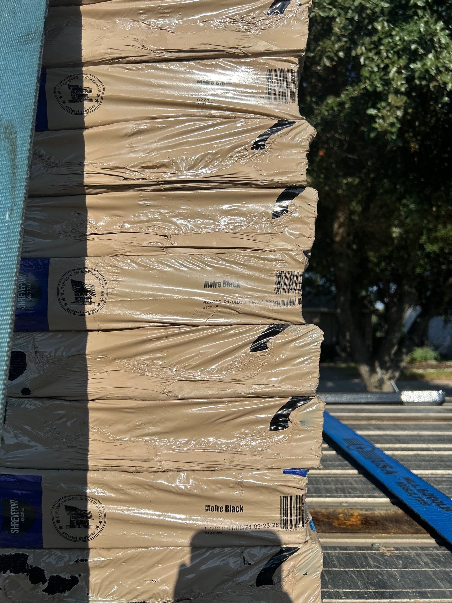 Project in Pflugerville by Rhino Roofing and General Contracting, LLC