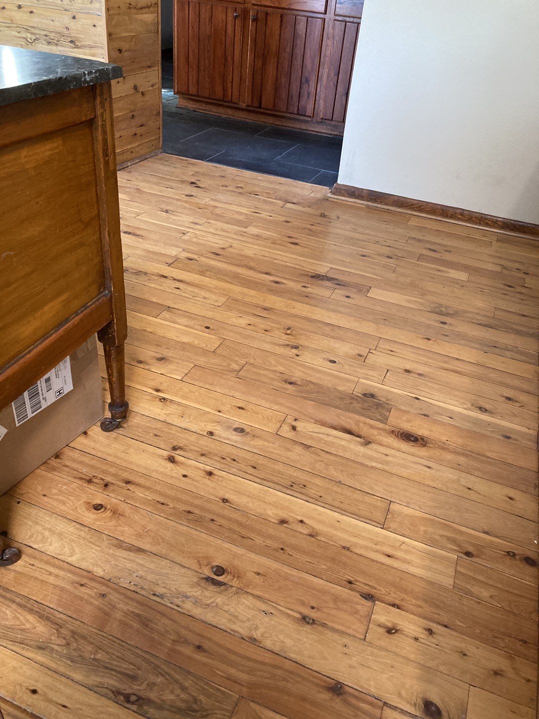 Mold Remediation using Containment by Accountable Home Services