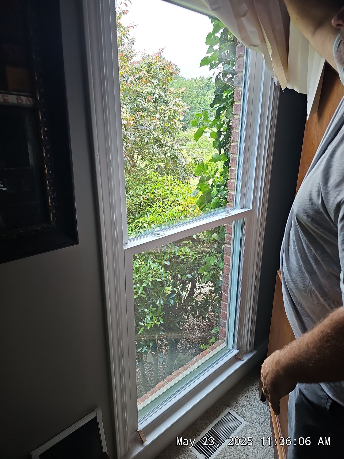 Hoyt Project in Birmingham by The Window Source