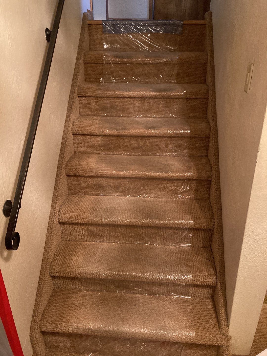 Water Damage Repair by Accountable Home Services