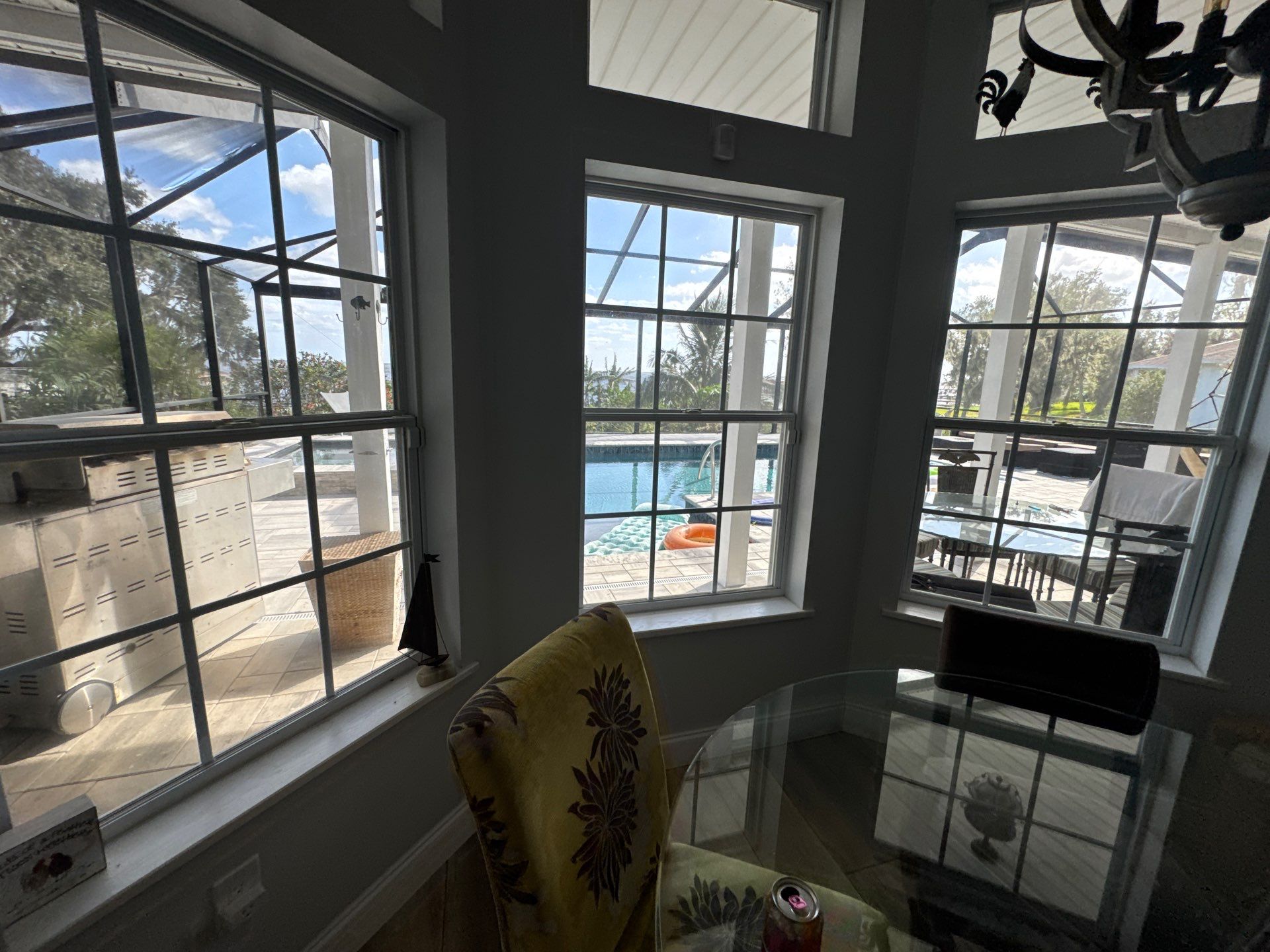 Hurricane Damage Claim in Lake Wales by FLAPA & KeyStone