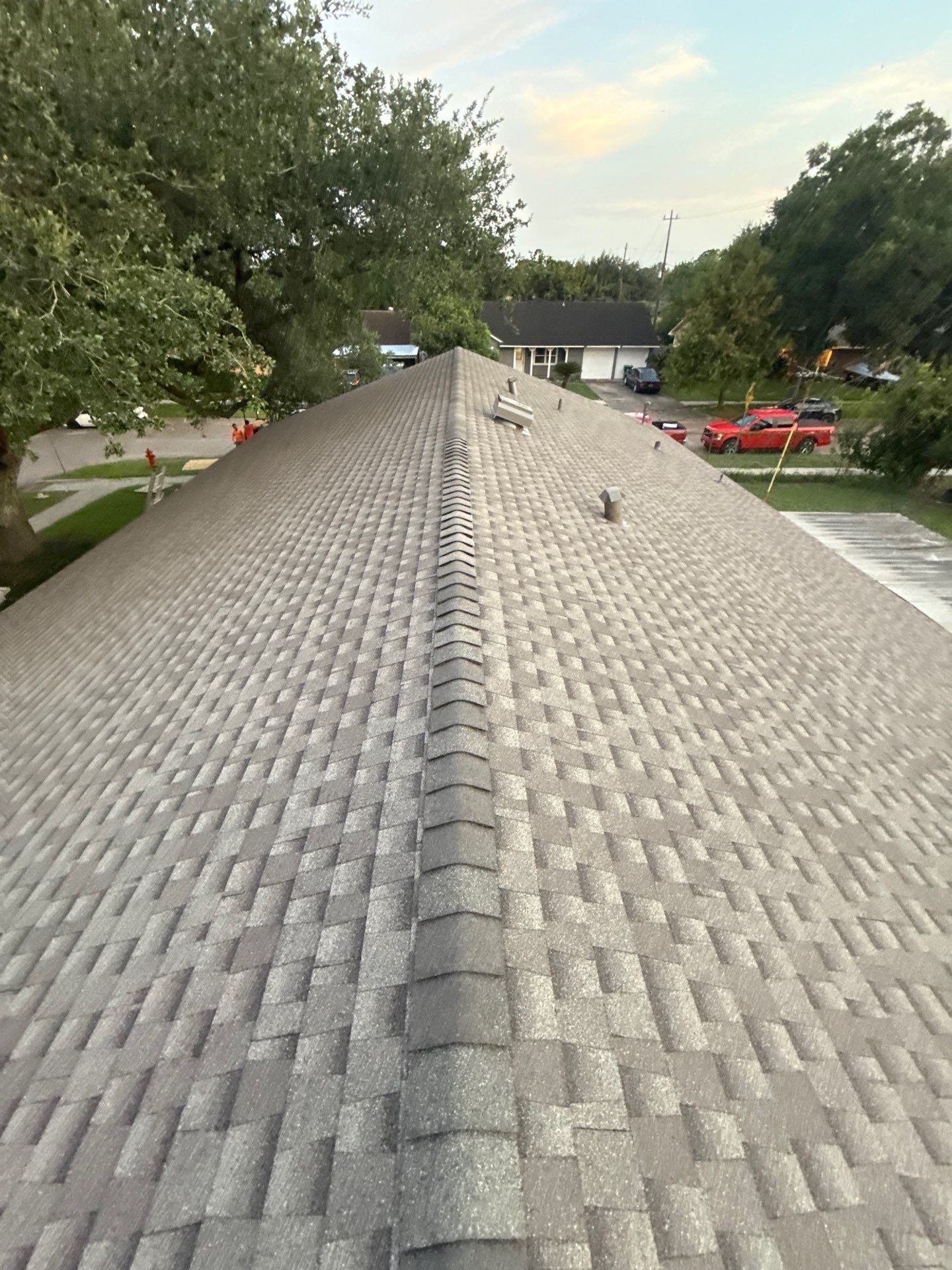 Roof Replacement Pasadena by Roof Repair Services LLC
