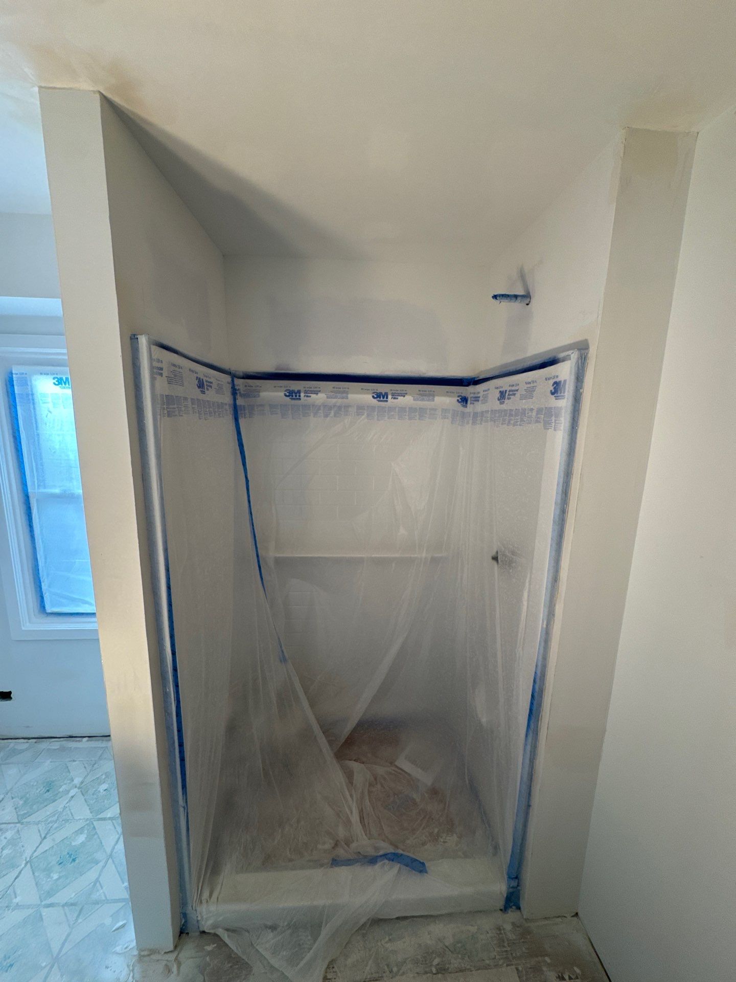 Project in Fort Wayne by Townsend Design & Renovation LLC