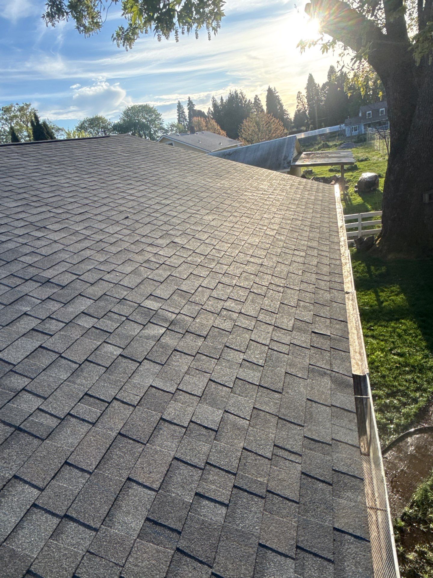 Residential Roofing Installation – Eugene, OR by BEST Roofing & Waterproofing