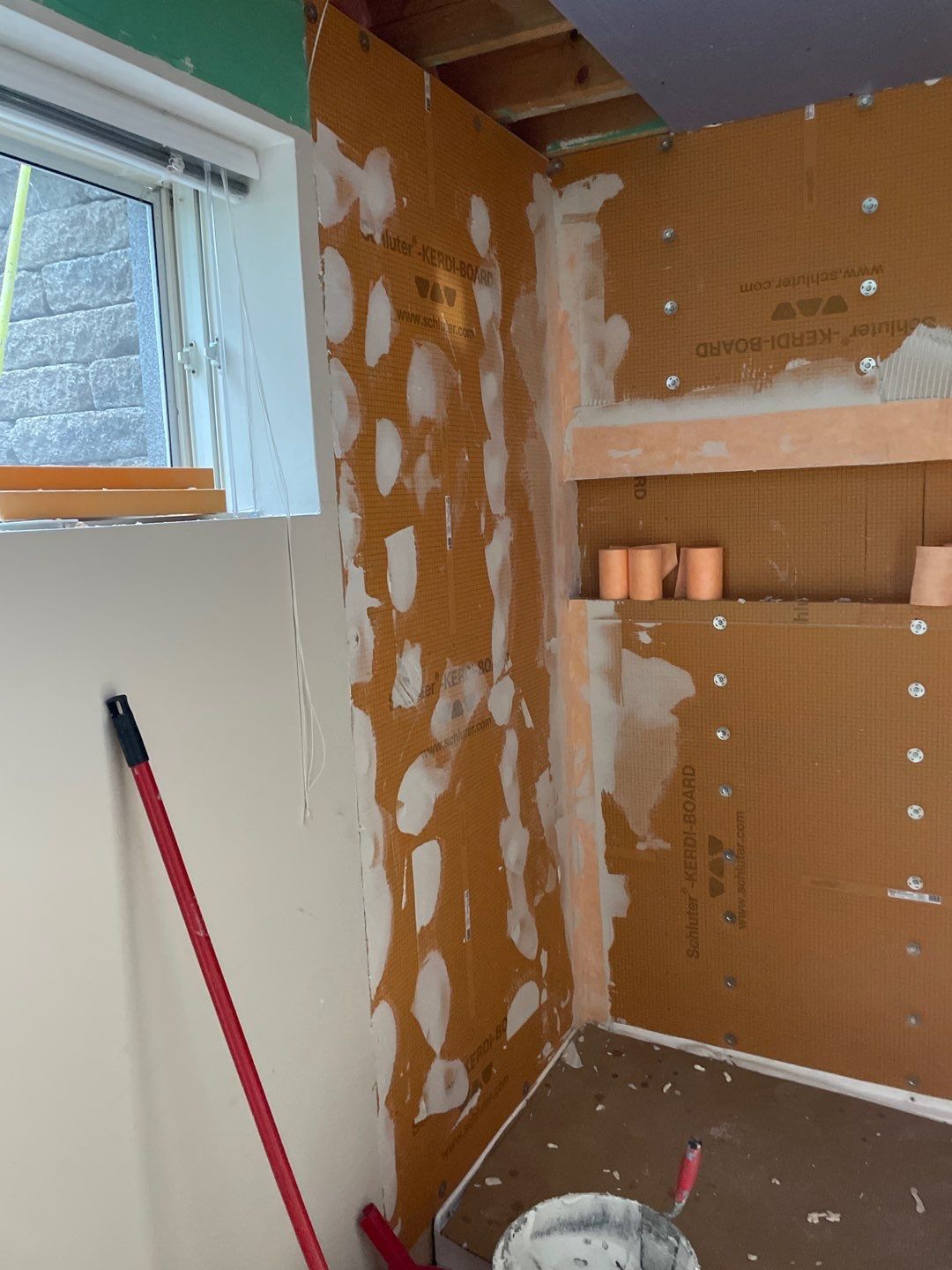 Full house reno by Eco-Nature Construction Inc.