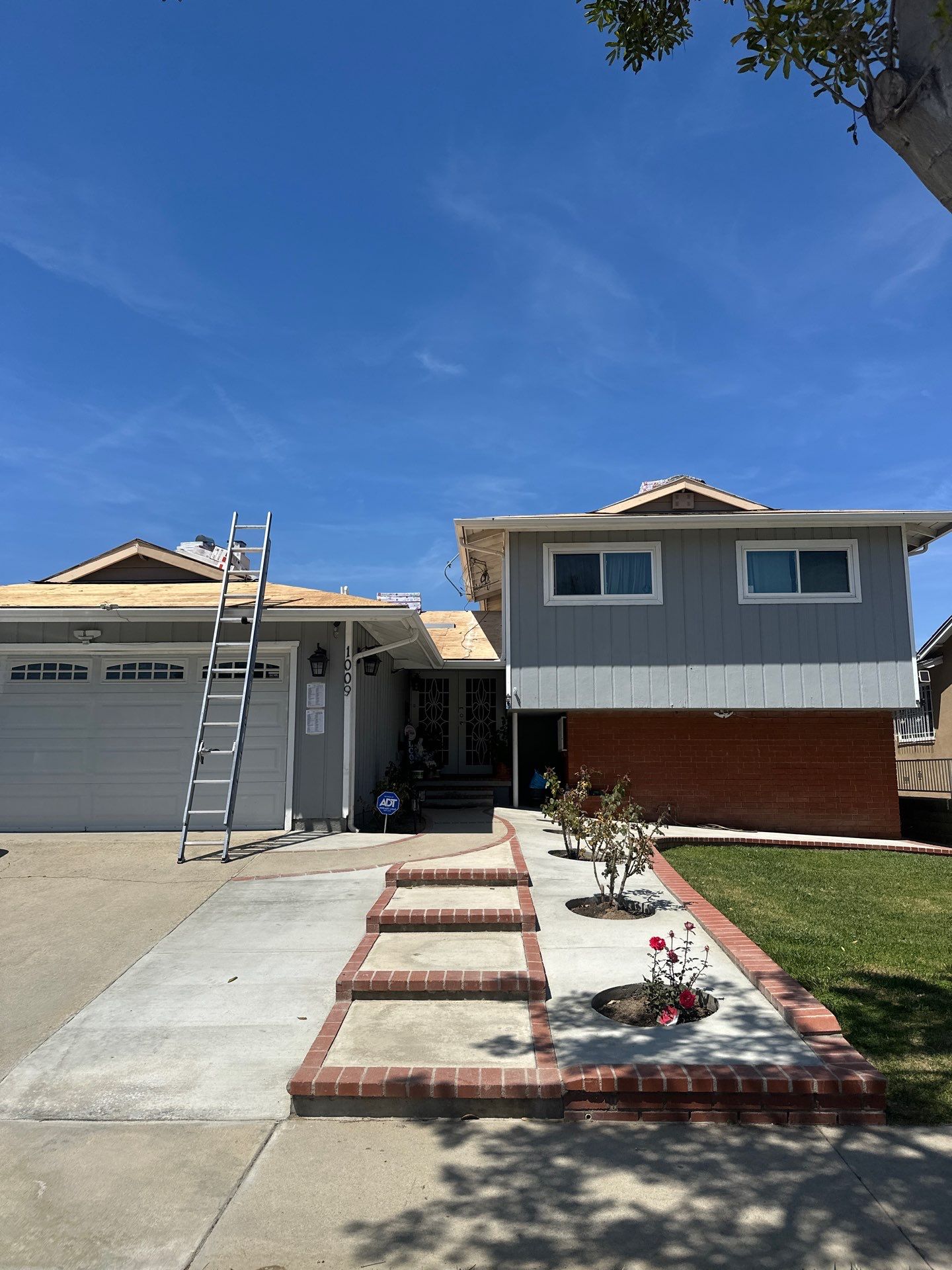 Roof Replacement - West Carson, CA 90710 by Epic Roof Replacement