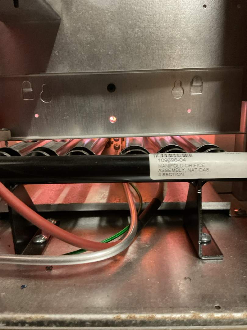 Gas Boiler Replacement and Piping Upgrade — Marblehead, MA by FAGONE MECHANICAL