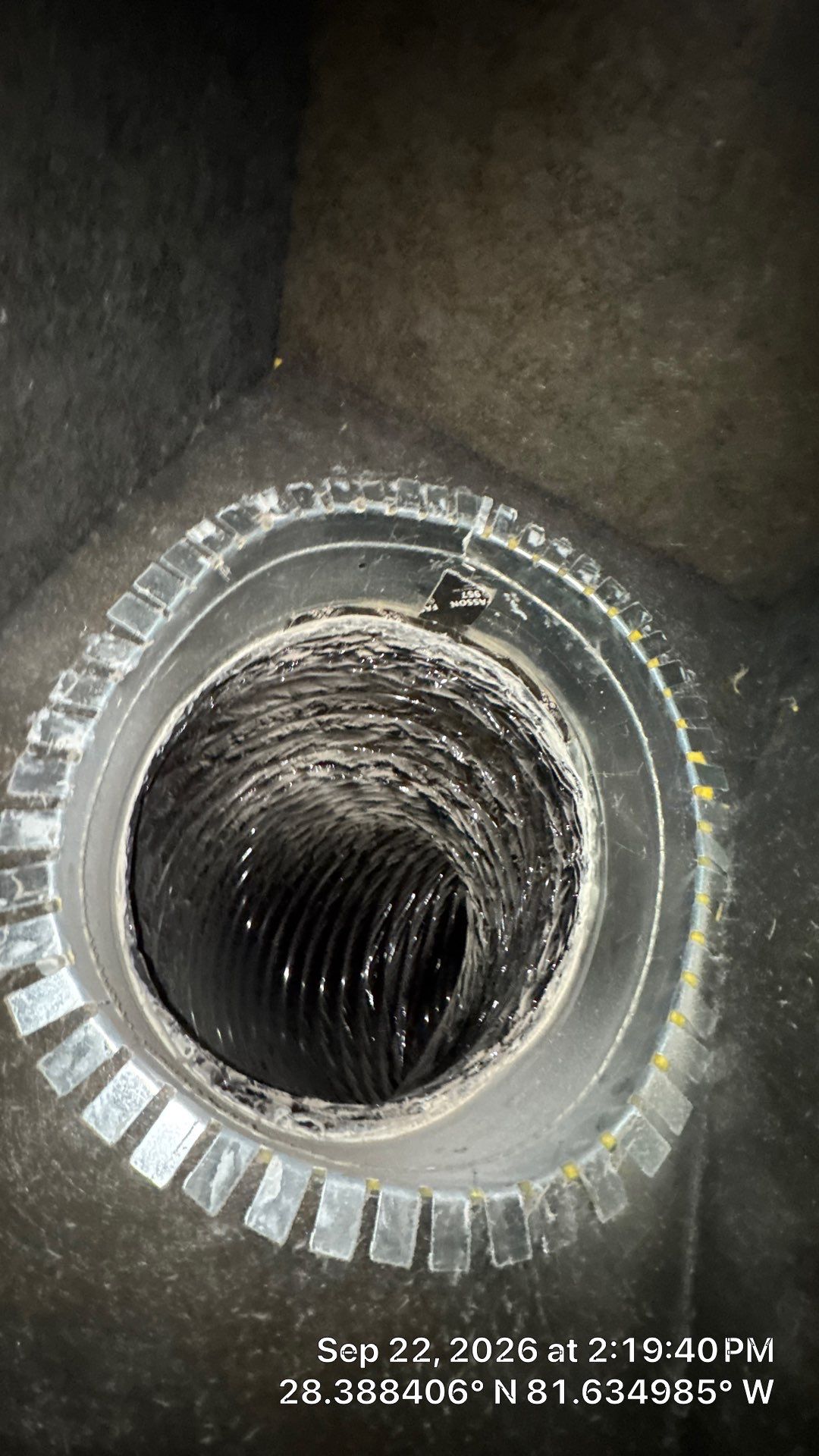 Air Duct & Air Handler Cleaning in Winter Garden by Hygienic Air, Inc