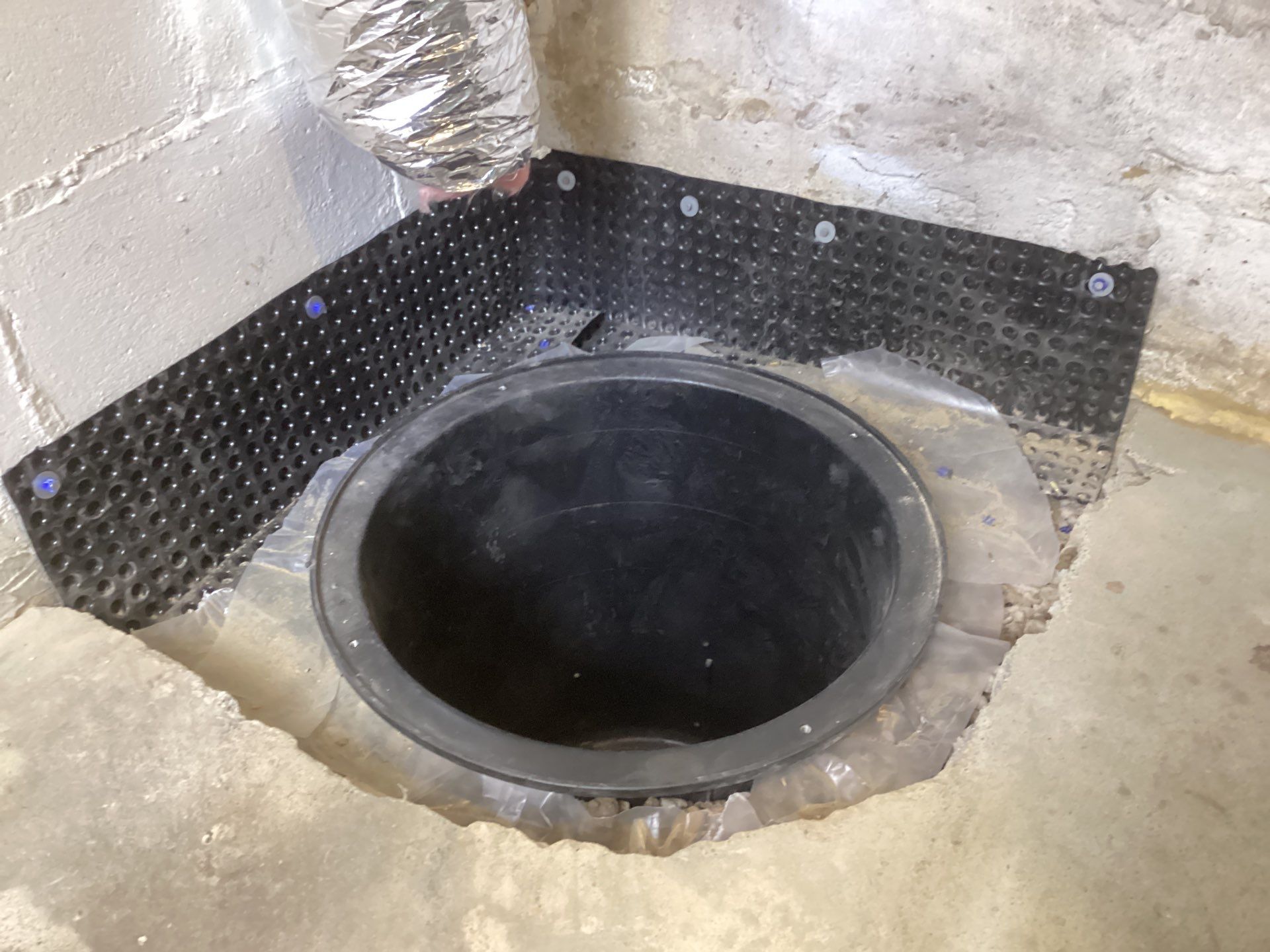 Northeast Leak by Waterproofing Northeast