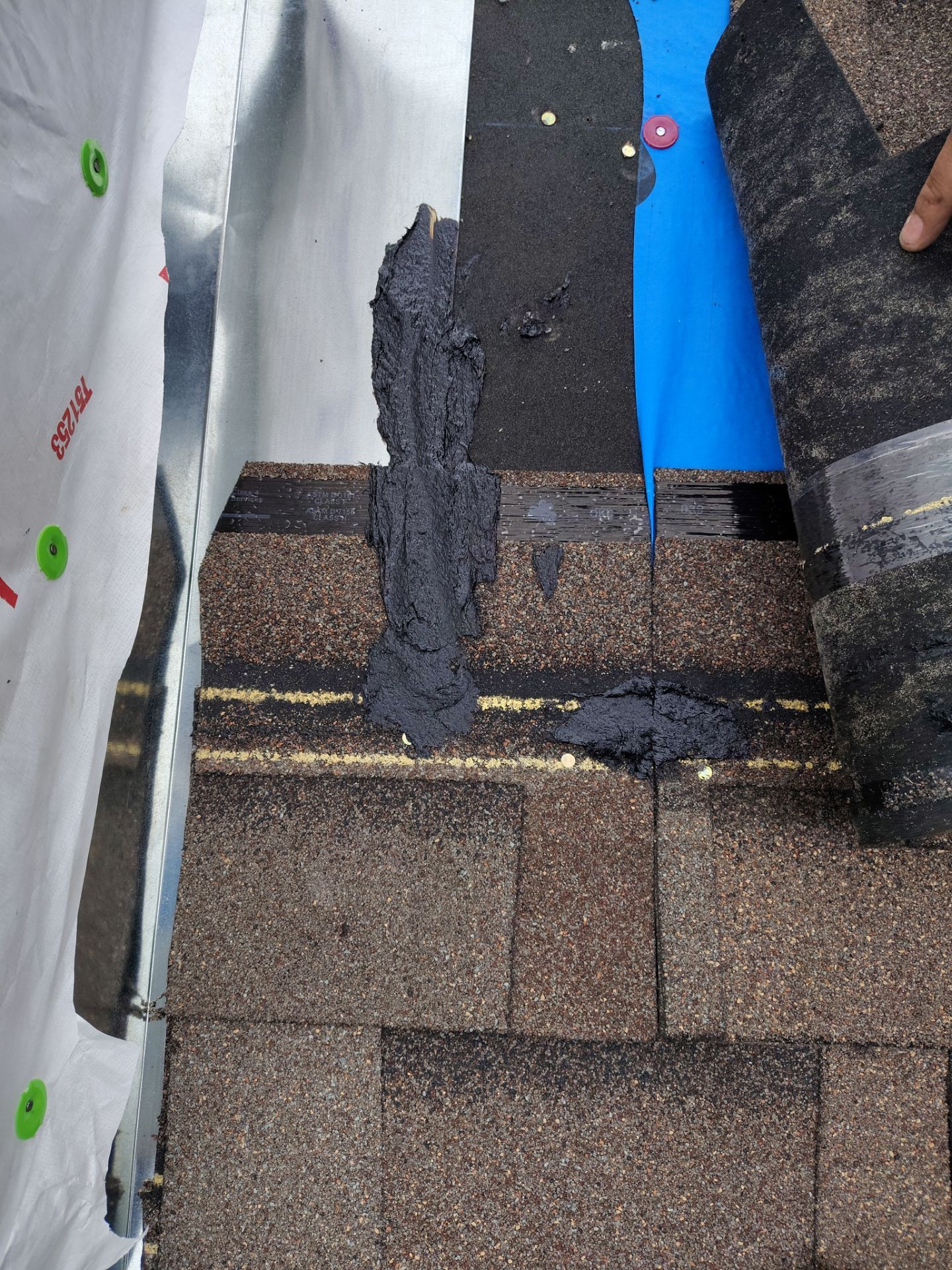 Chimney NEEDS Help! by Bayfront Roofing and Construction