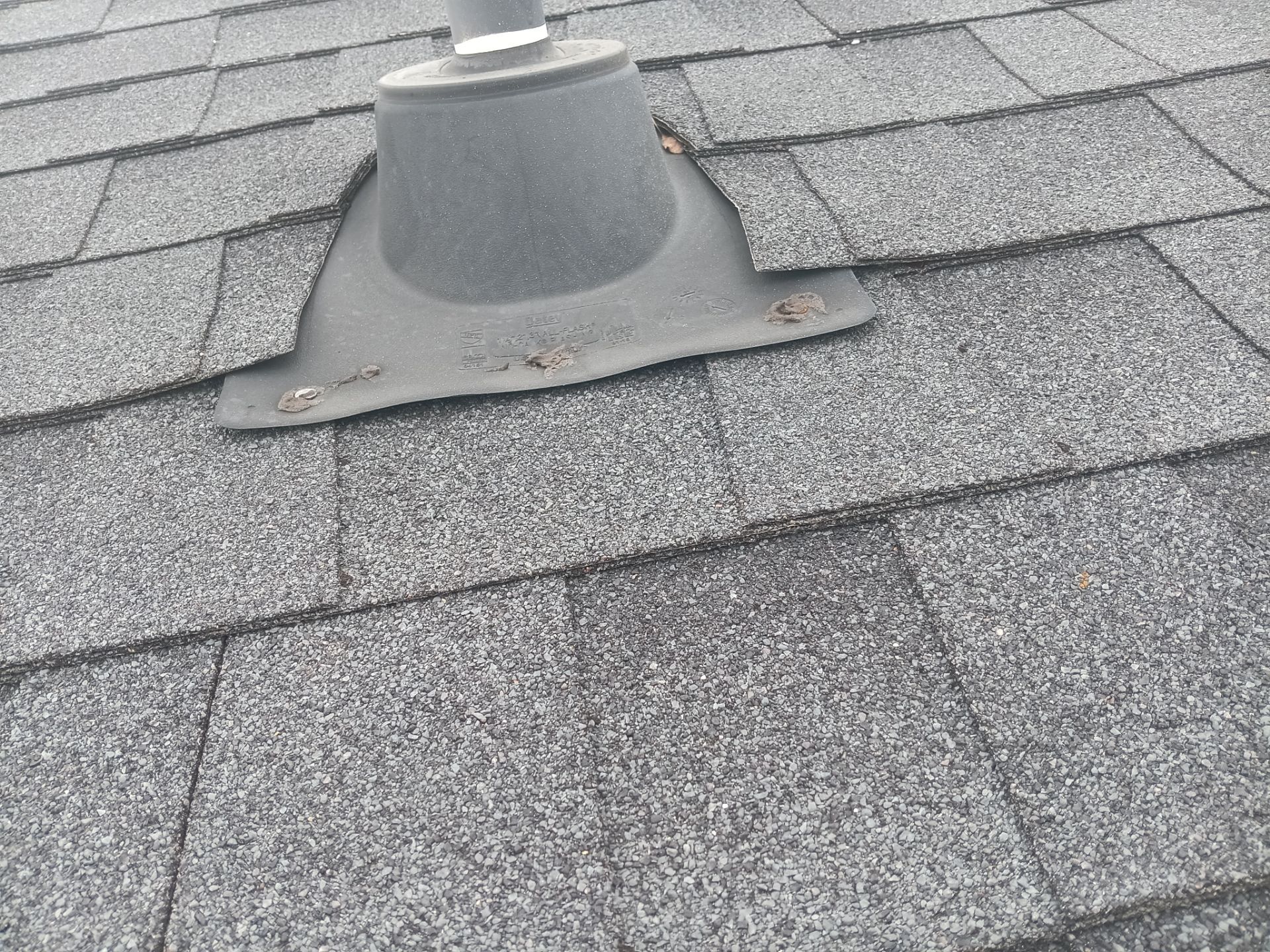Roof Repair Houston by Roof Repair Company