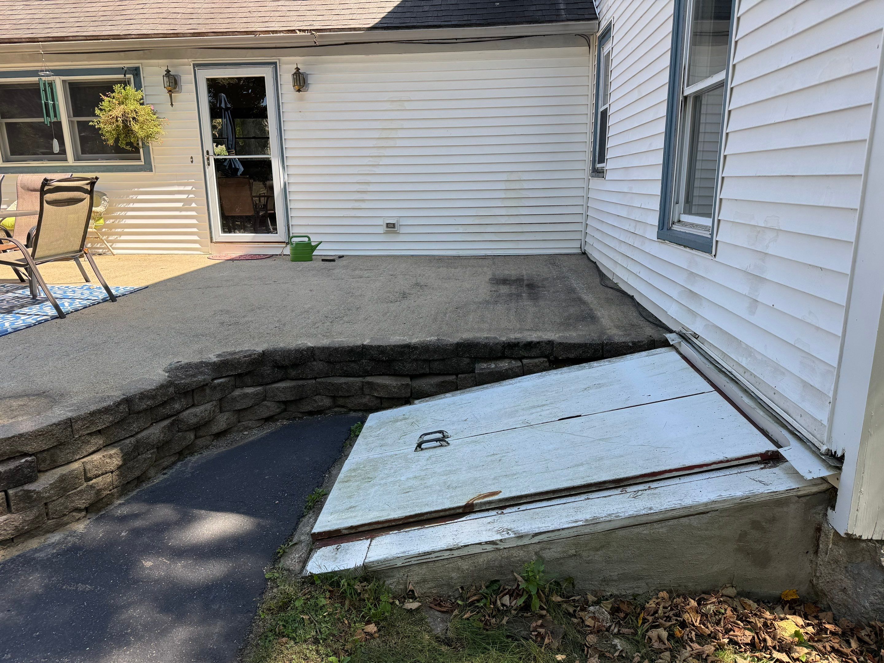 Full Roof Replacement on Historic Farmhouse with Decking Replacement – Repeat Customer by Sensible Home Solutions