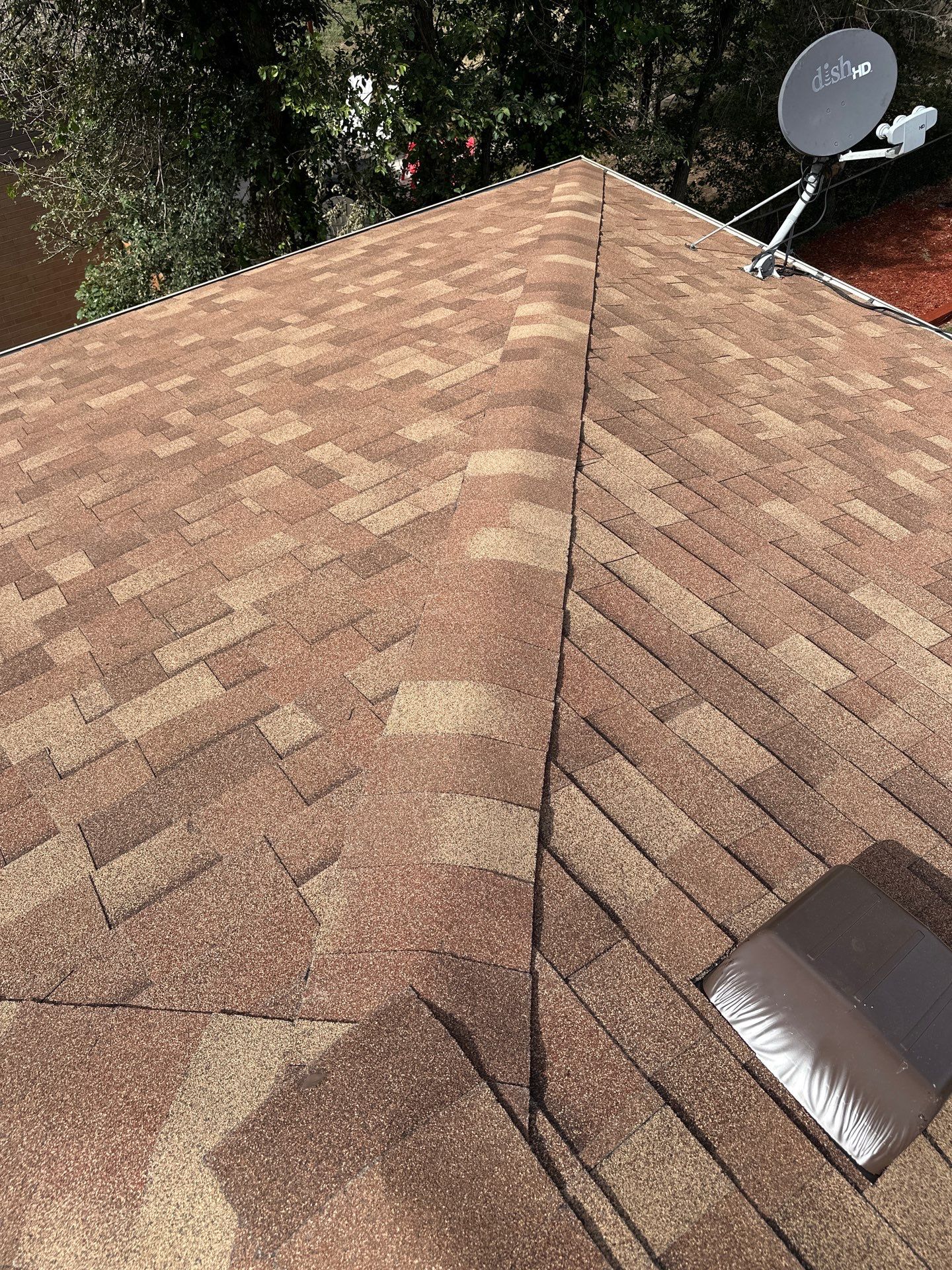 Residential Roof Replacement in Centennial, CO by  Advanced Construction Roofing LLC