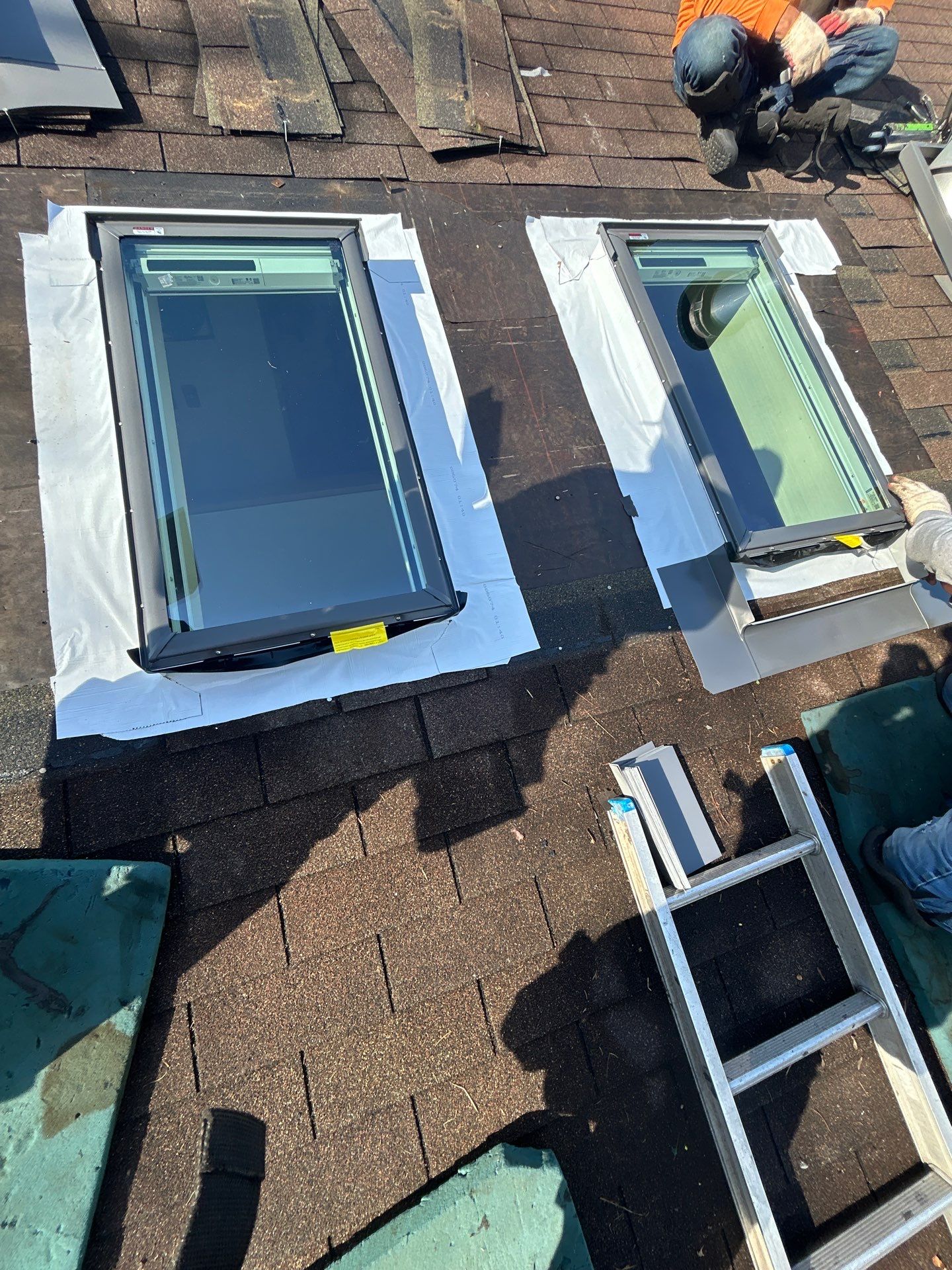 Skylight by Aspen Home Improvements