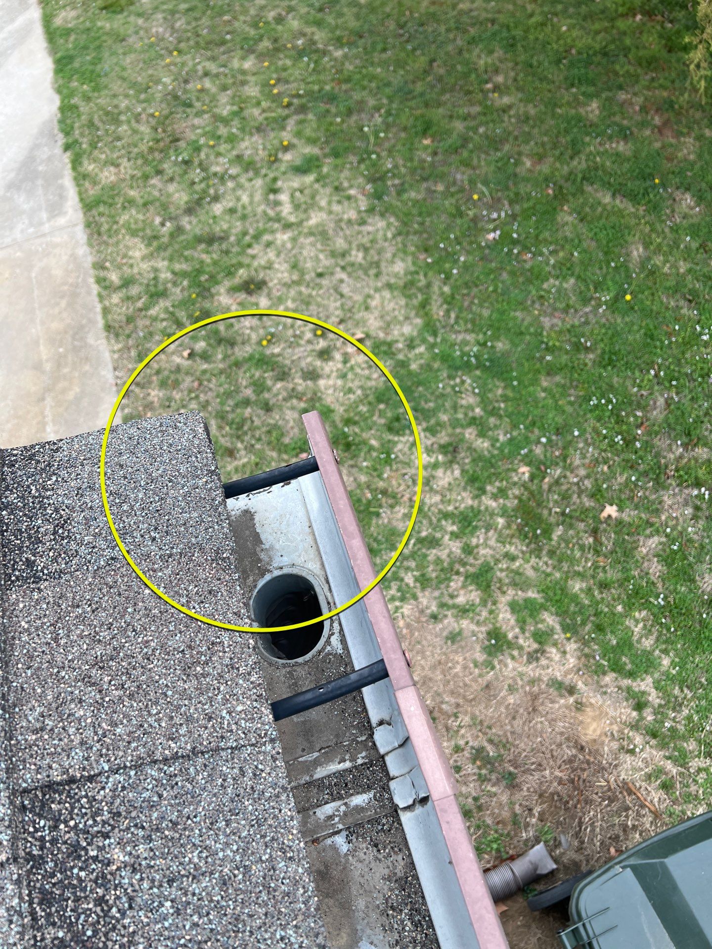Roofing & Fascia Replacement done right!! by In & Out Construction & Remodeling, LLC