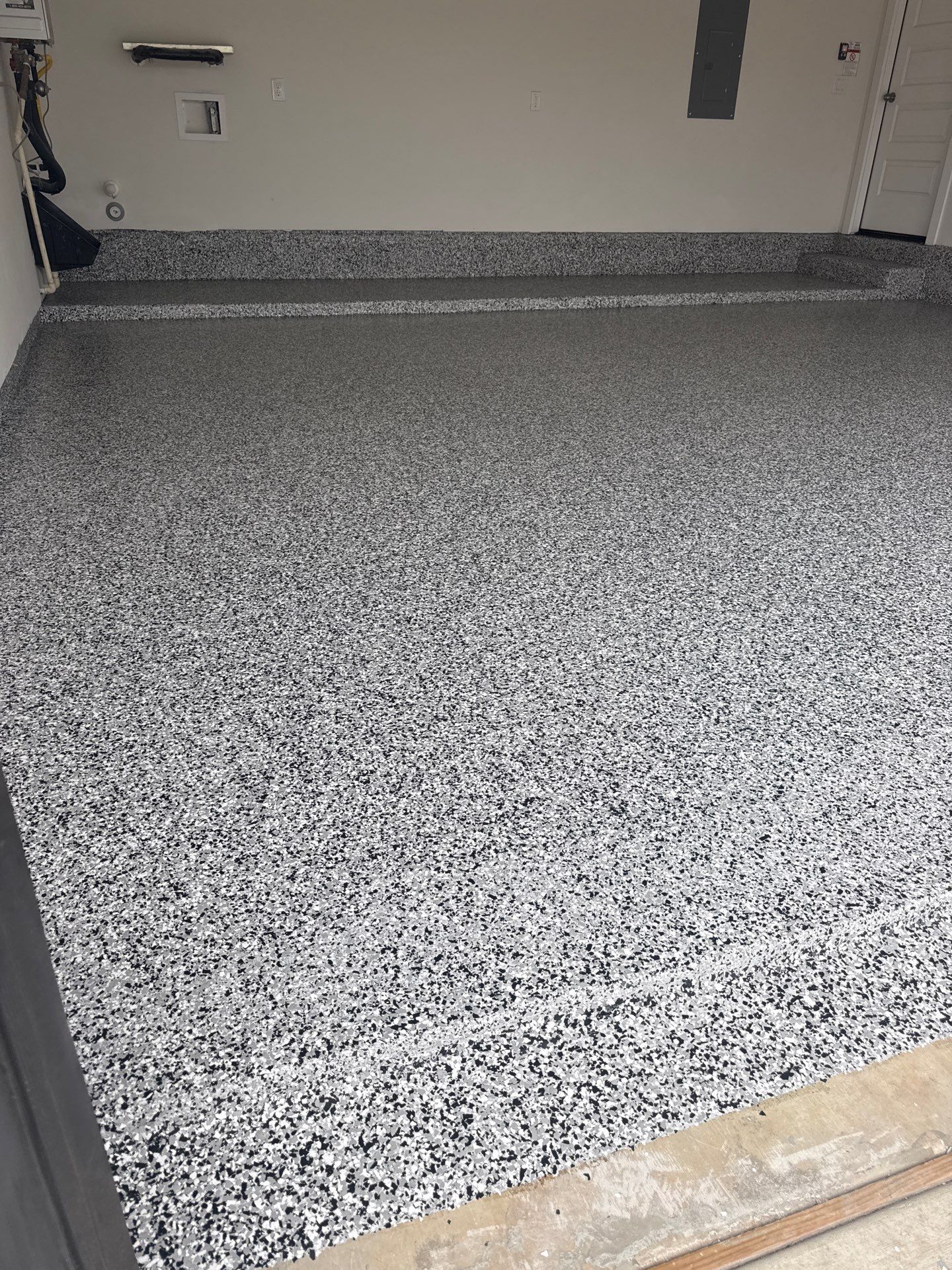 Project in Georgetown by GarageExperts of Greater Austin