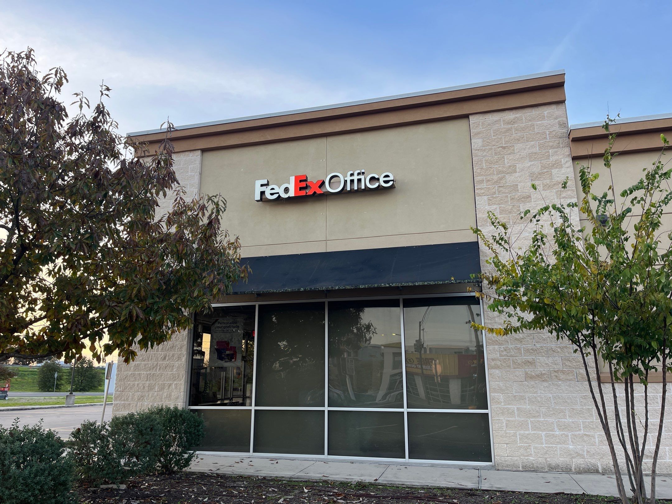 Storefront Revival: Transforming Business Exteriors with a New Coat of Brilliance by 360 Painting Central Texas 