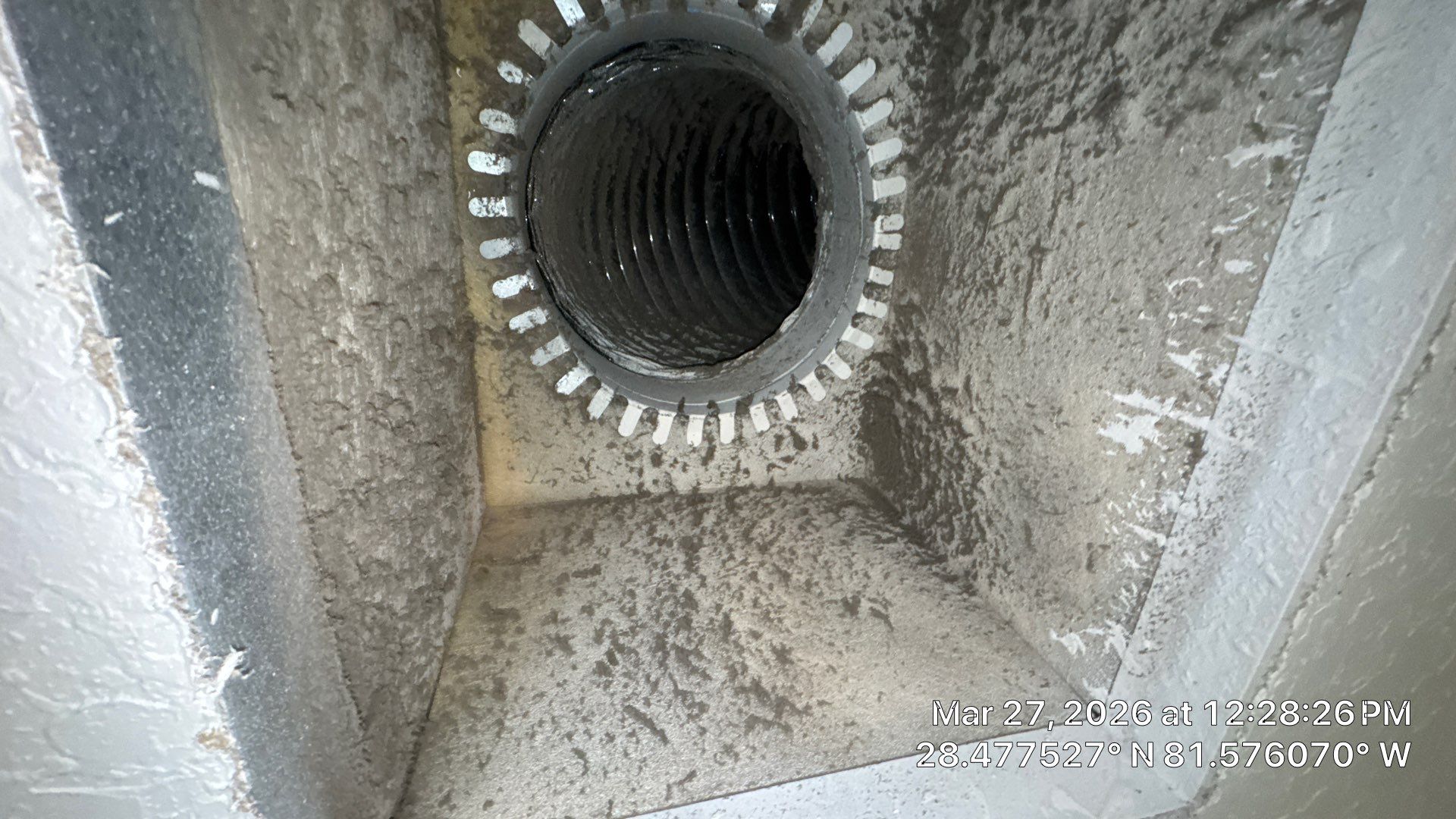 Air Duct Cleaning in Windermere by Hygienic Air, Inc