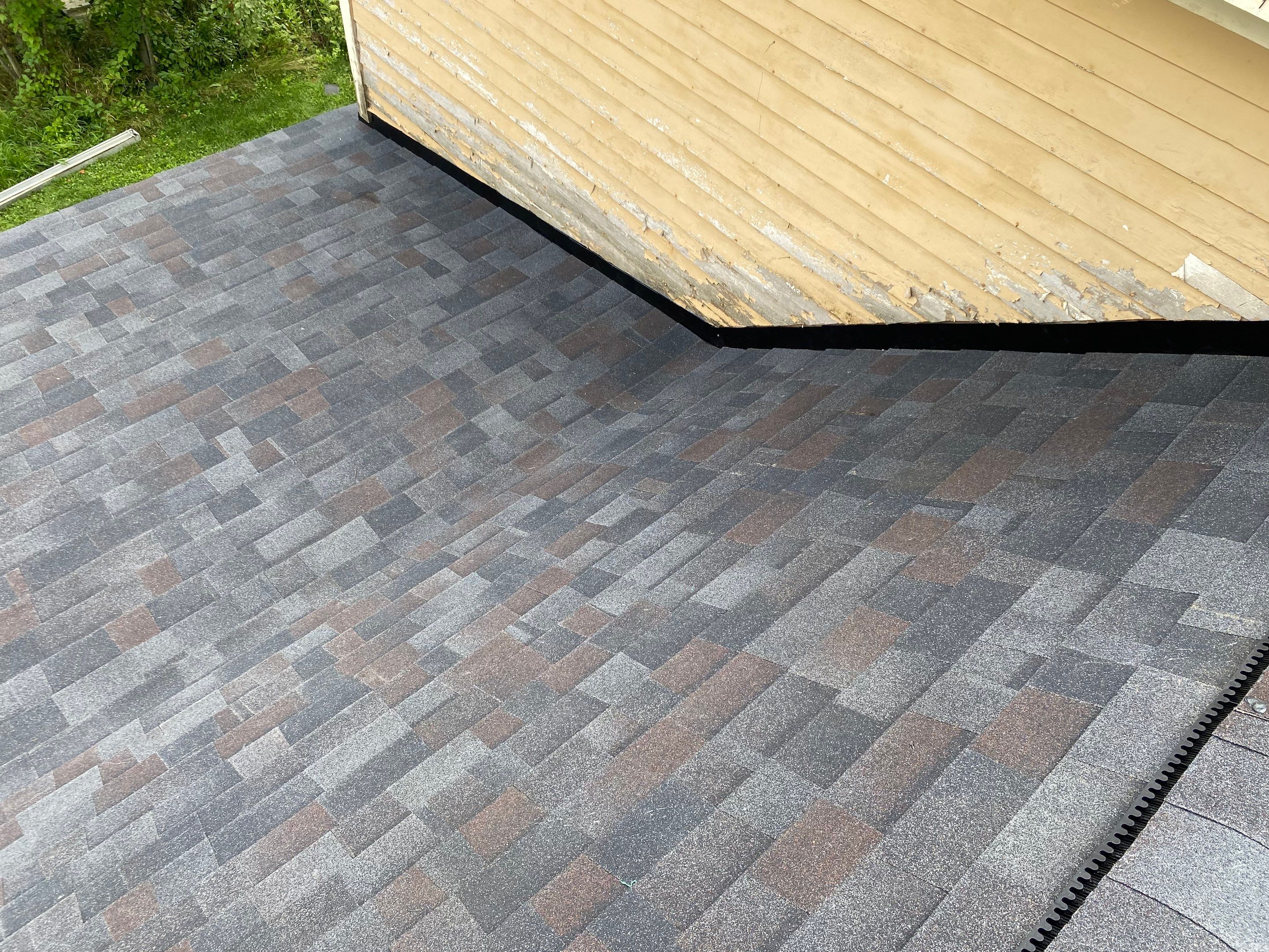 Project in Independence by Anytime Roofing LLC 