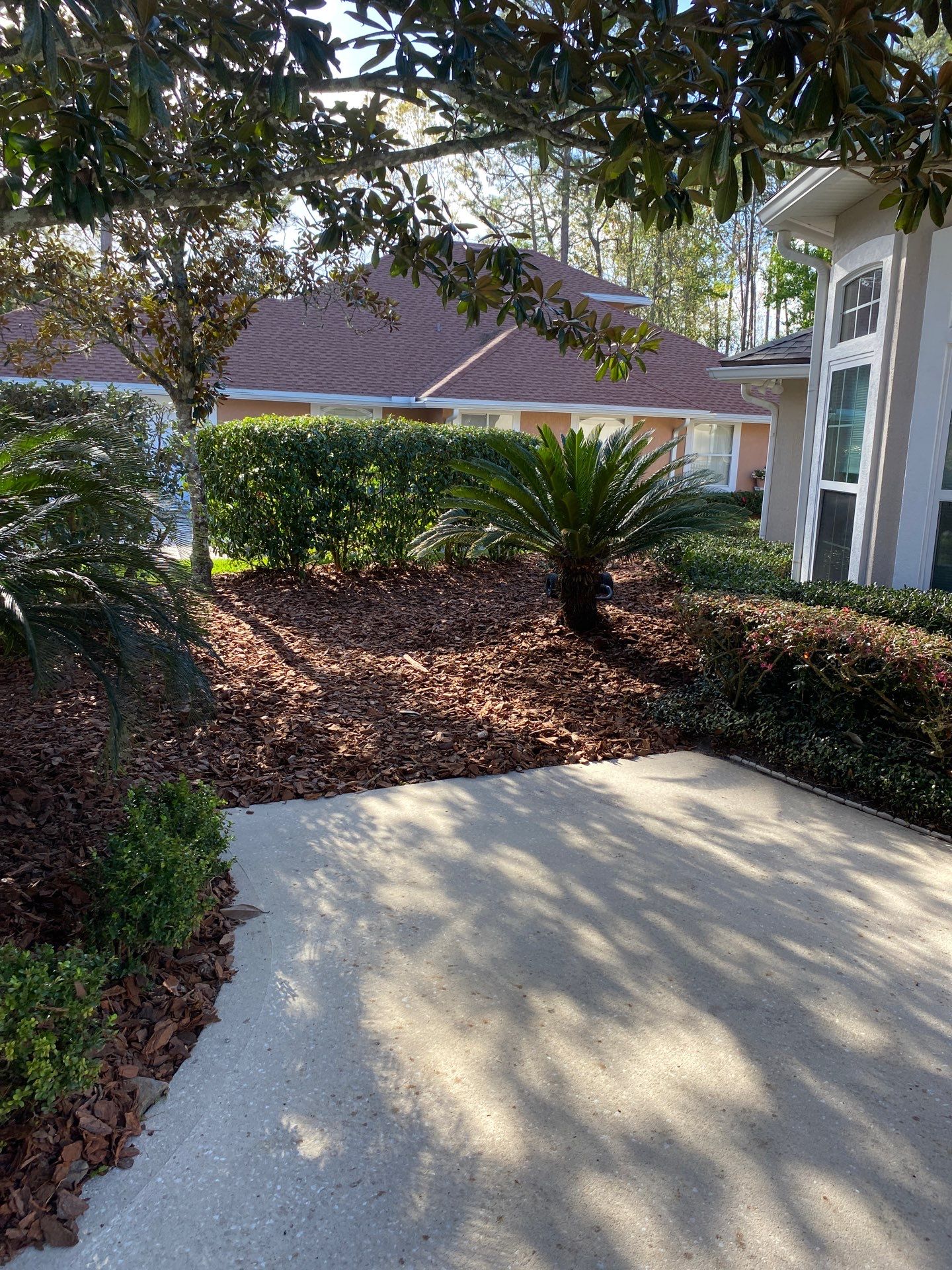 Residential | Landscaping by ProGreen Services