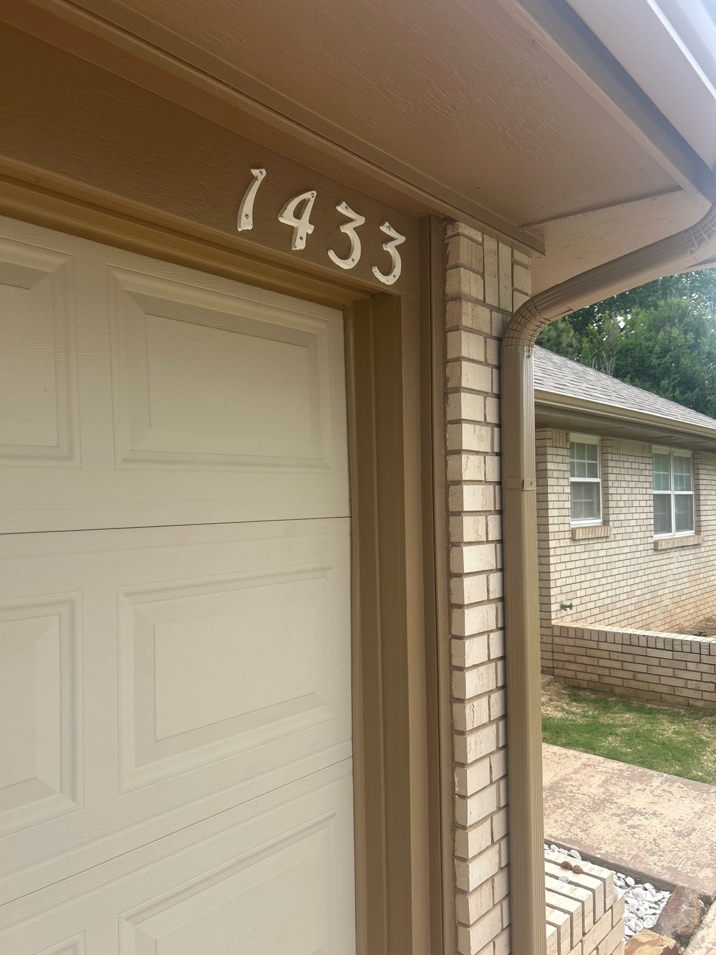 Roof Repair Norman by McCann's Roofing and Construction