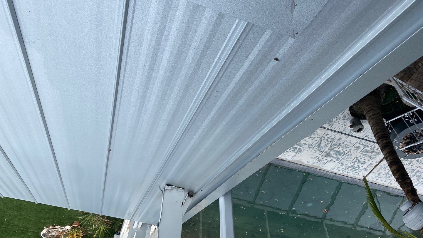 Residential Metal by Fiddlers Roofing