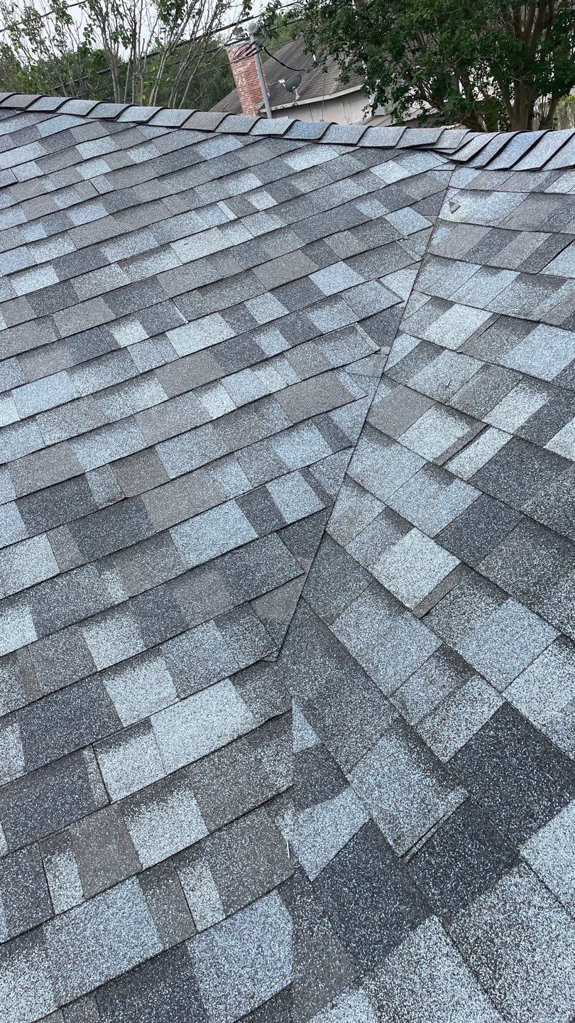Digital Camo by Bayfront Roofing and Construction
