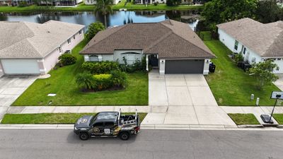 Roof Replacement in Bradenton, FL