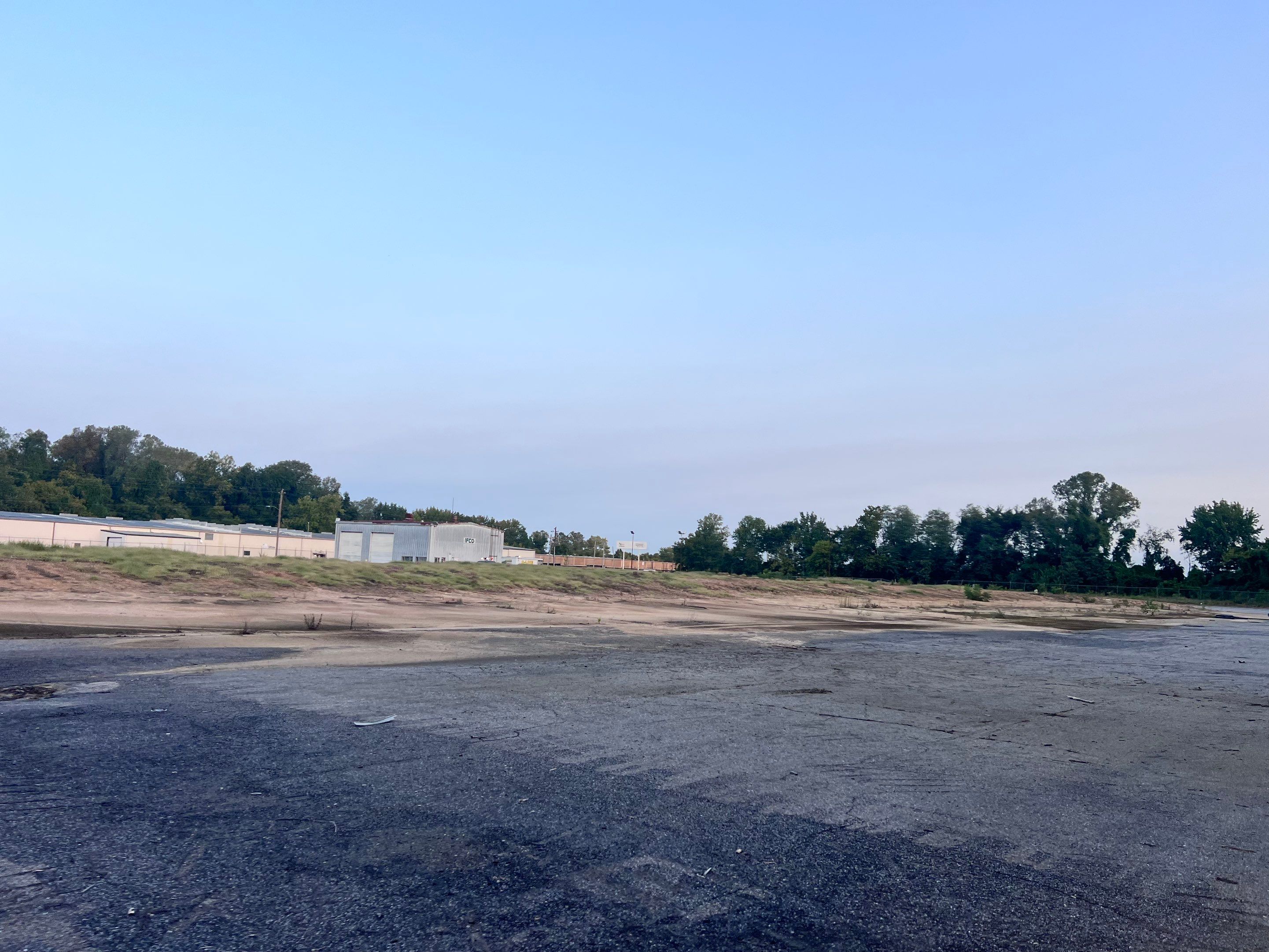 Memphis, TN by Ironhorn Enterprises