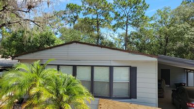 Shingle Reroof Replacement Lake Mary FL