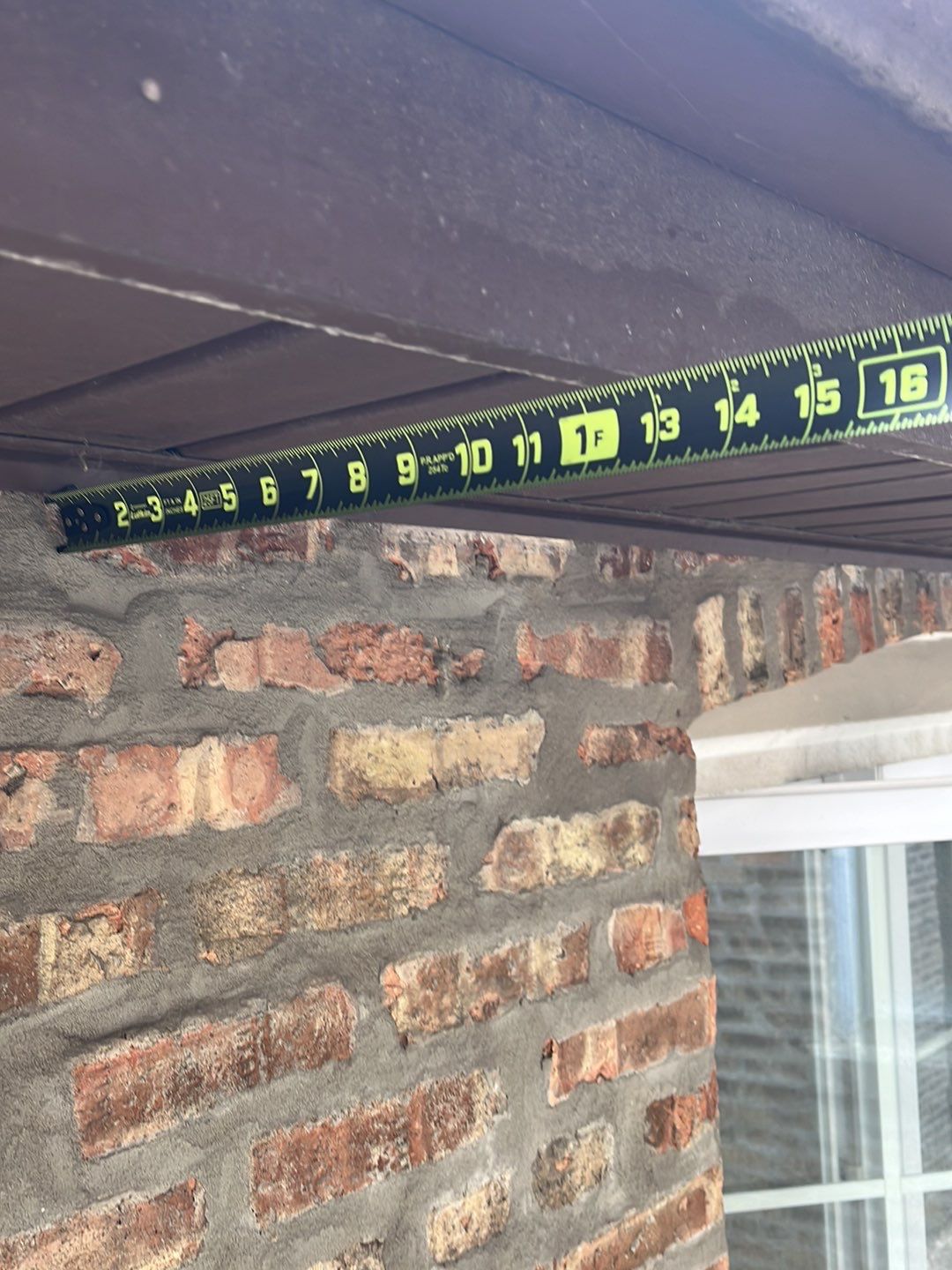 Roof Damage by G2