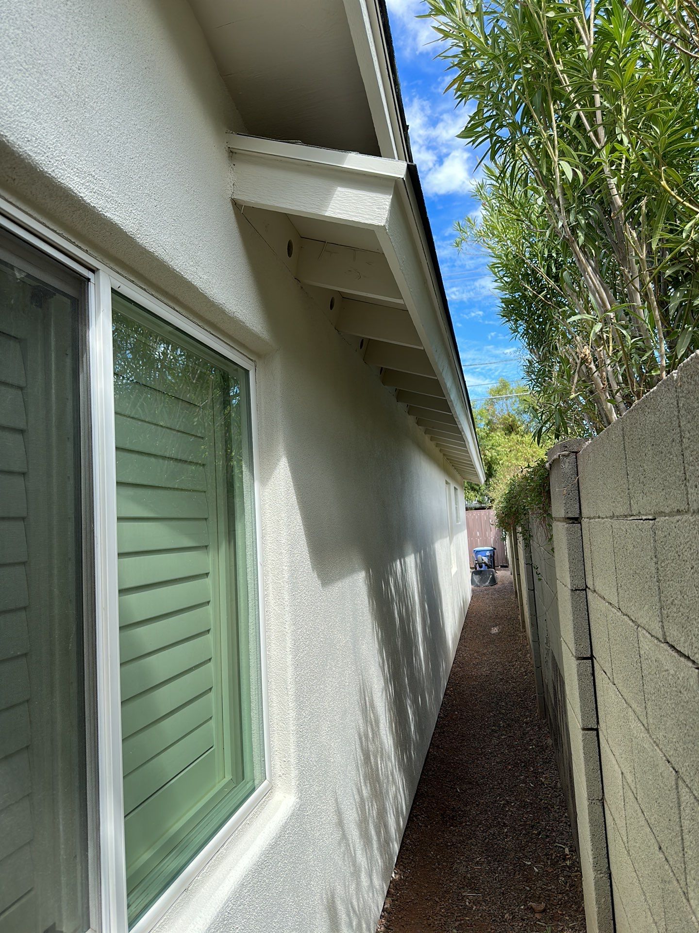Exterior House Painting - Phoenix by Crash of Rhinos Painting & Garage Floors