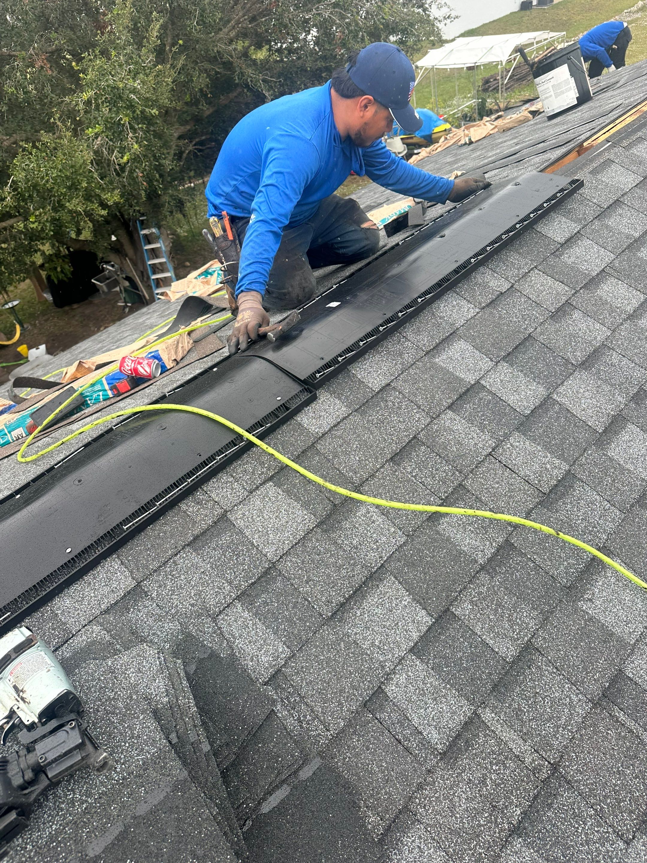 Project in Circle Labelle by You Restorations LLC DBA YOU-Home