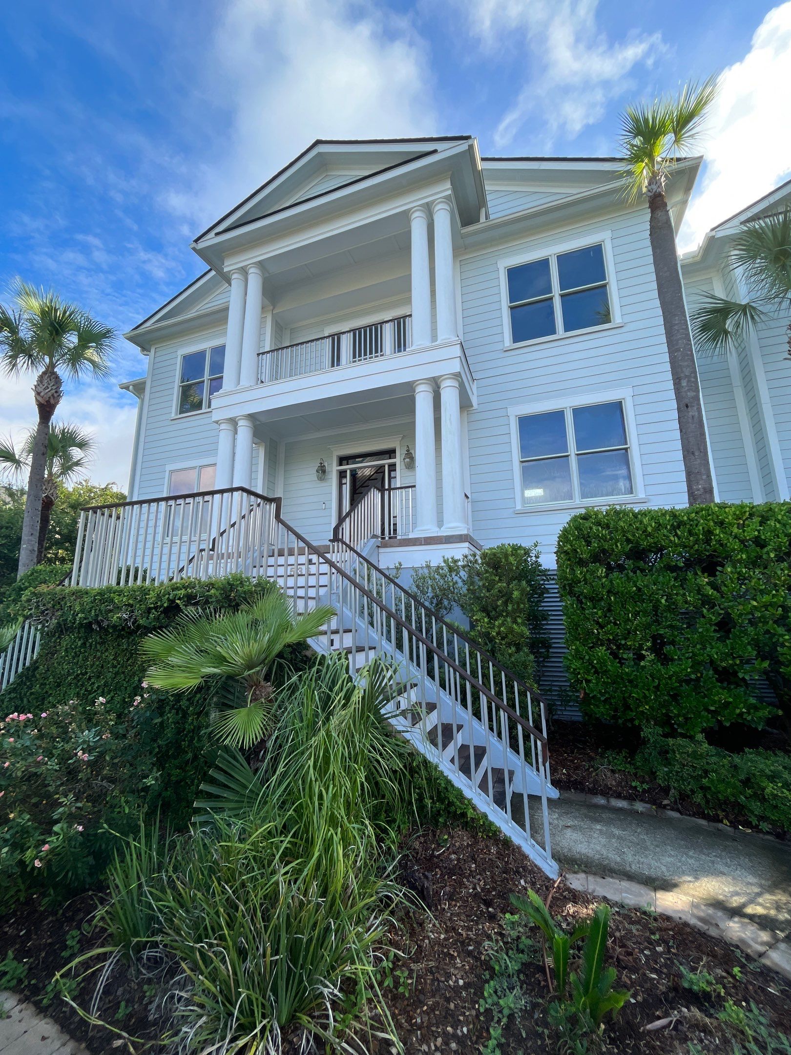 Insulation by EAS Environmental, LLC.