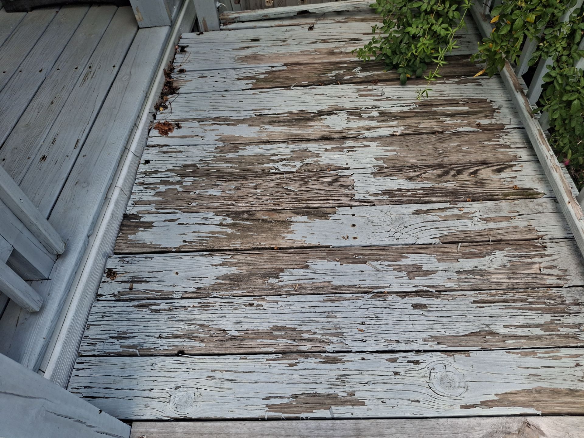 Bringing This Hawkins TX Exterior Back to Life by Quality Coats Painting