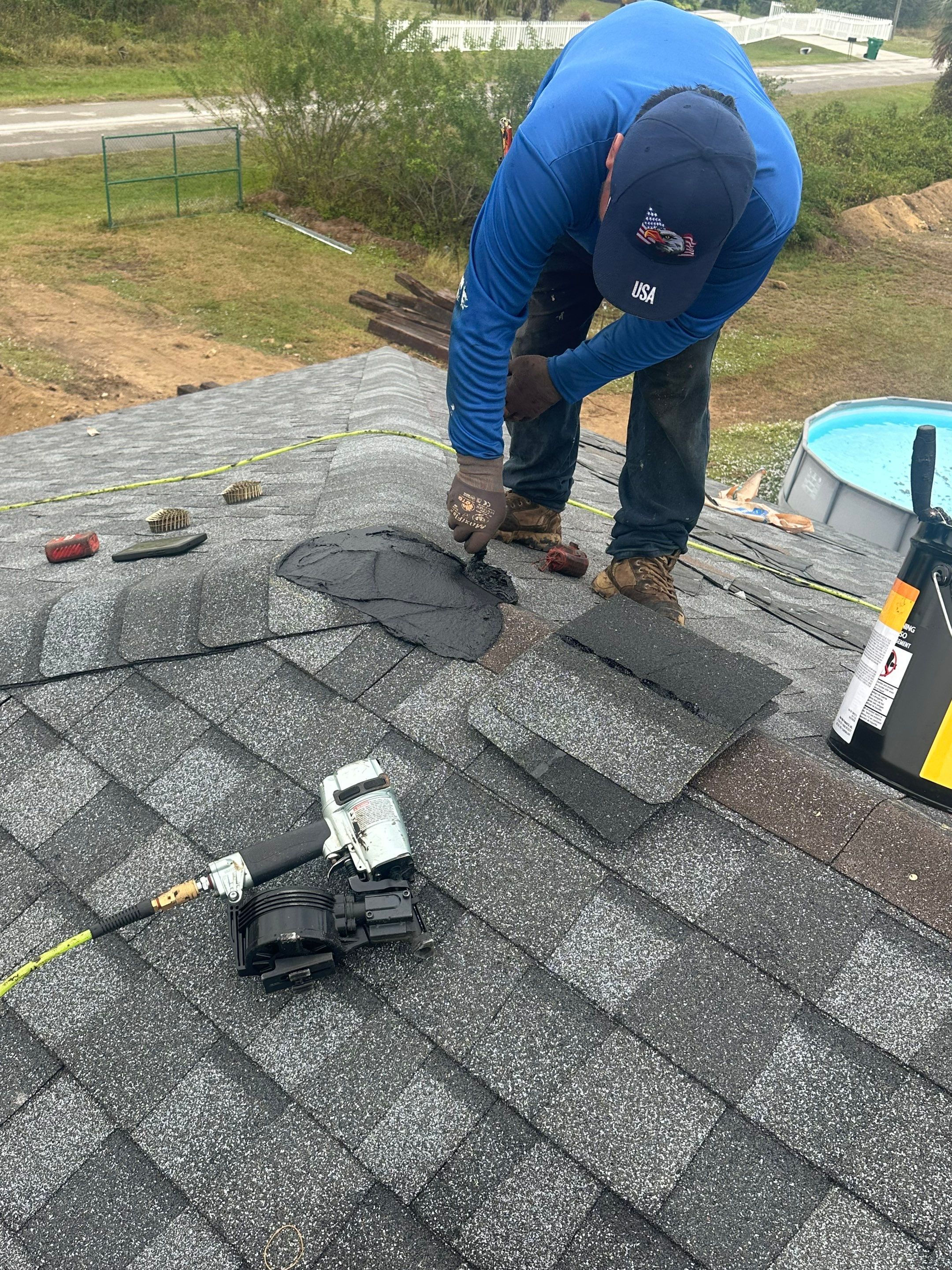 Project in Circle Labelle by You Restorations LLC DBA YOU-Home