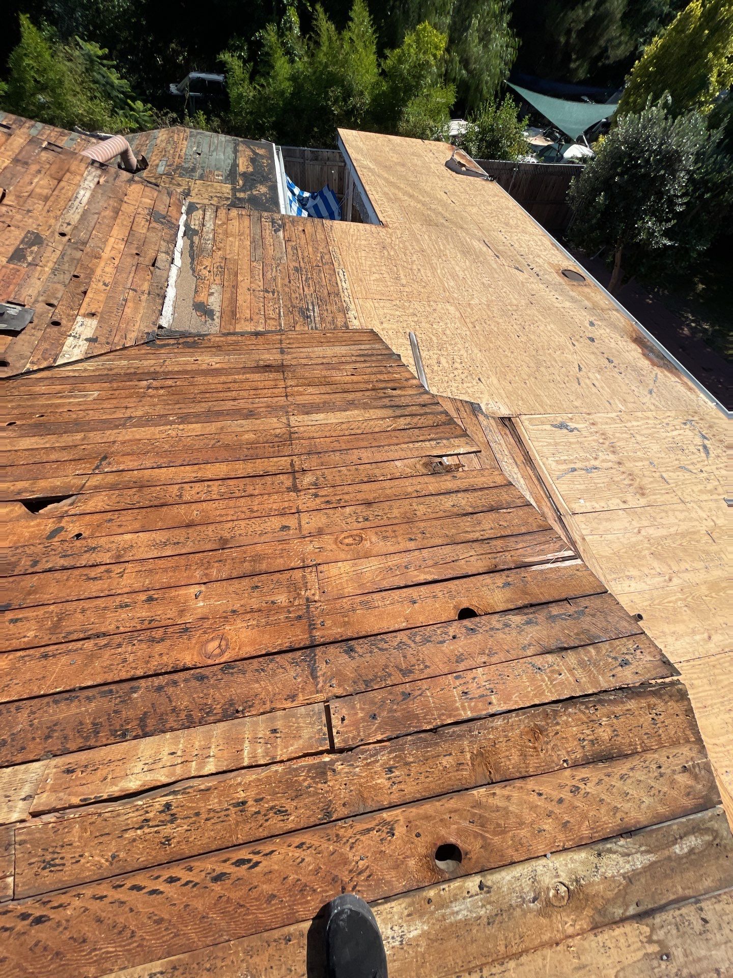 Roof Replacement - Burbank CA 91505 by Epic Roof Replacement