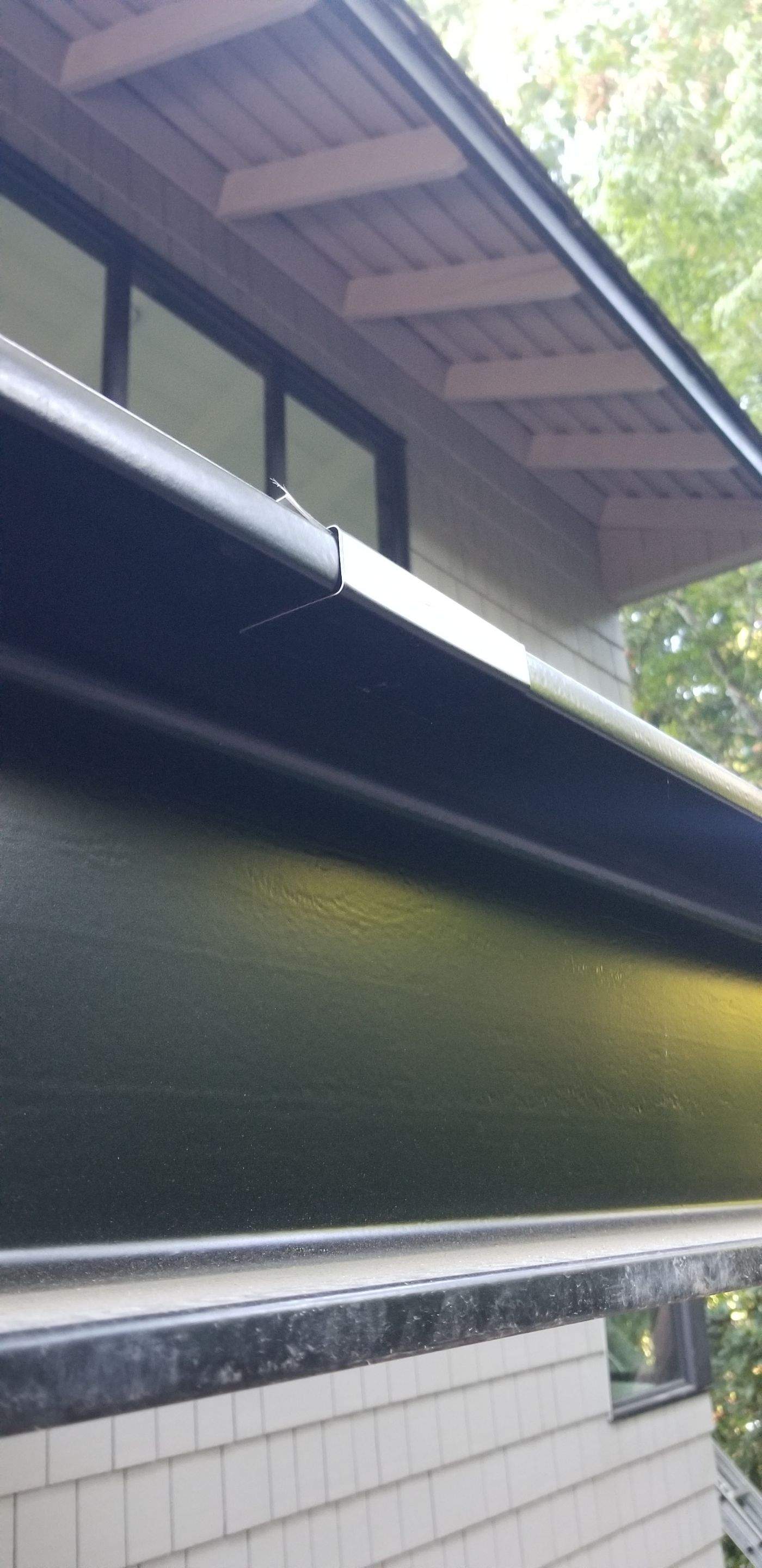 6230 Mercer Island by RoofWorks Northwest