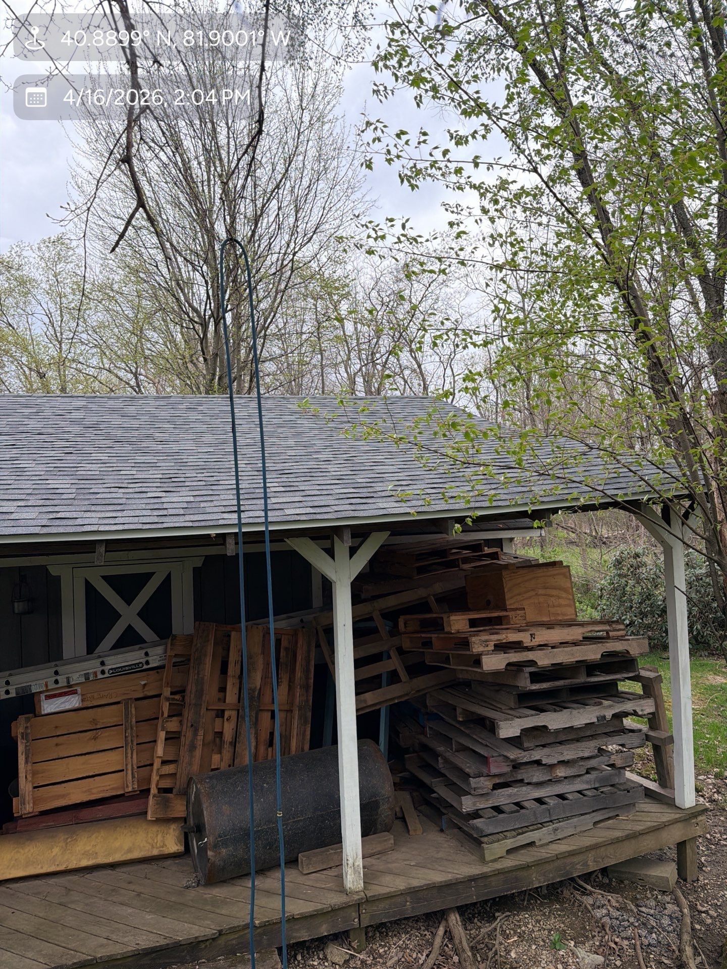 Total Exterior Upgrade: Owens Corning Driftwood by Cornerstone Roofing And Siding